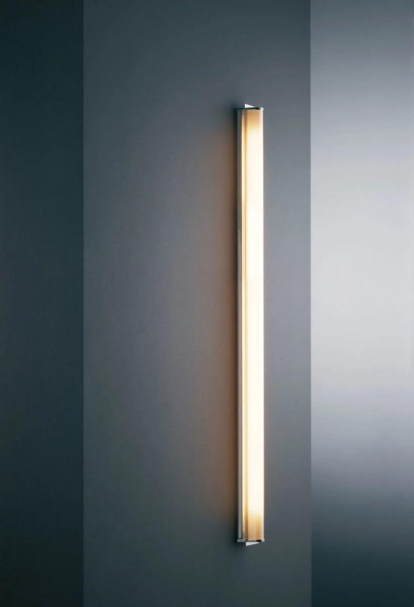 Lampa ścienna MANHATTAN chromowany Marset Eye on Design