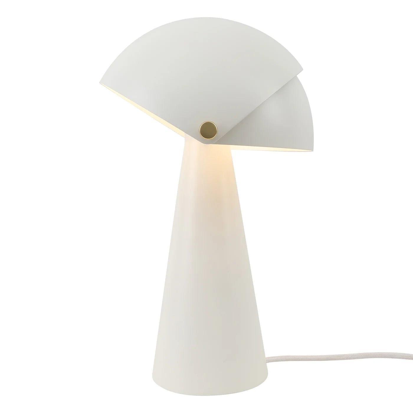Lampa stołowa ALIGN biały Nordlux Eye on Design