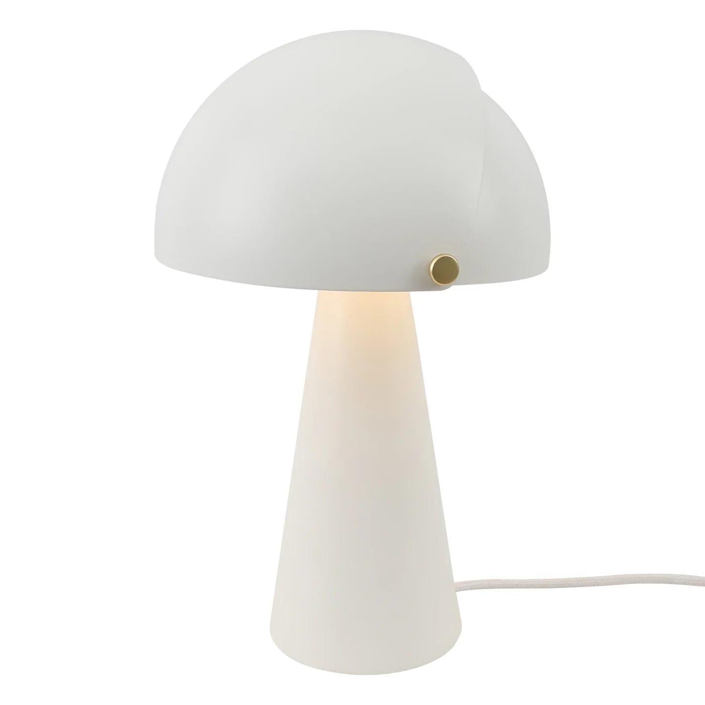 Lampa stołowa ALIGN biały Nordlux Eye on Design