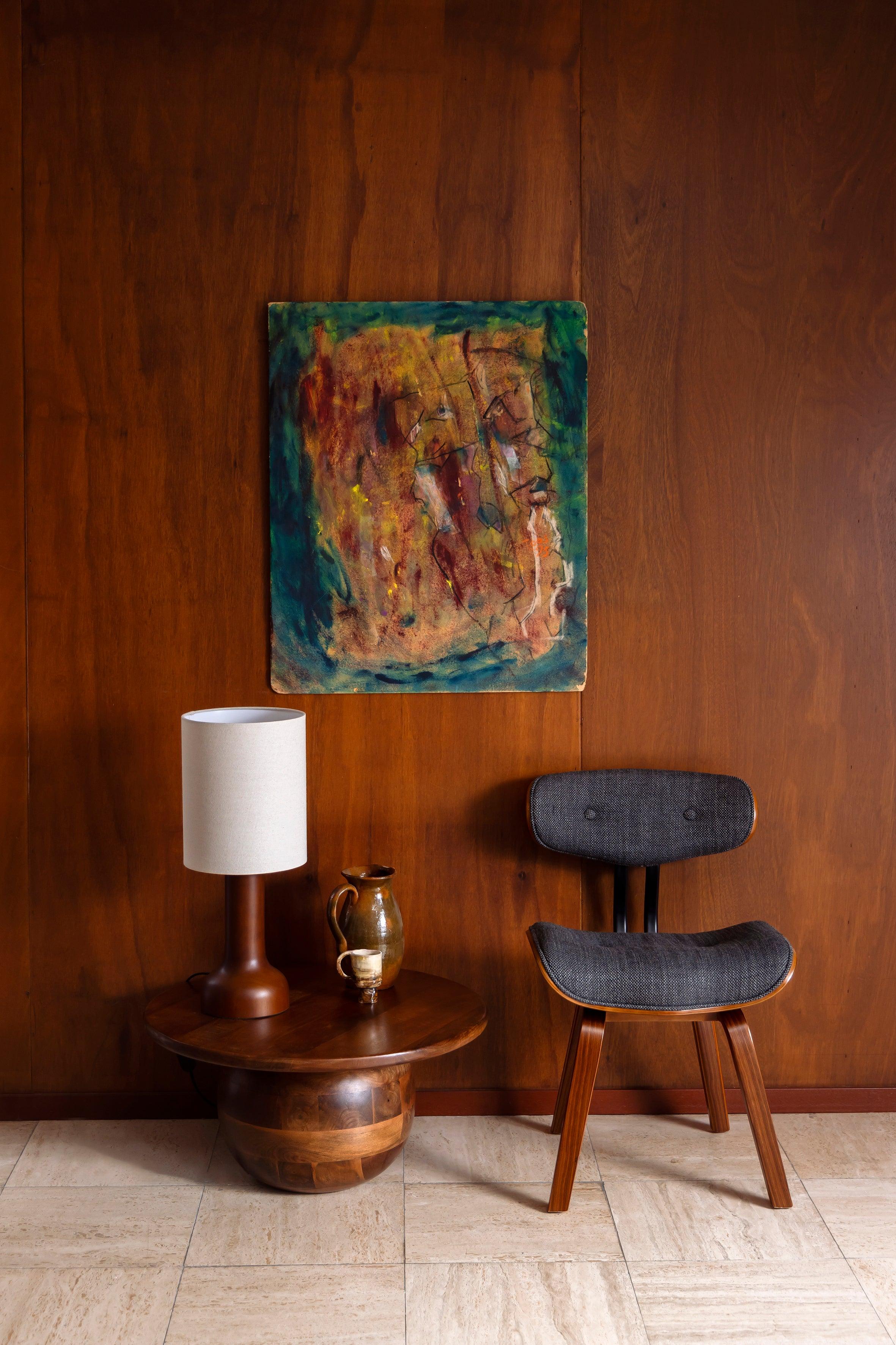 Jones Table Lamp Dutchbone Eye on Design