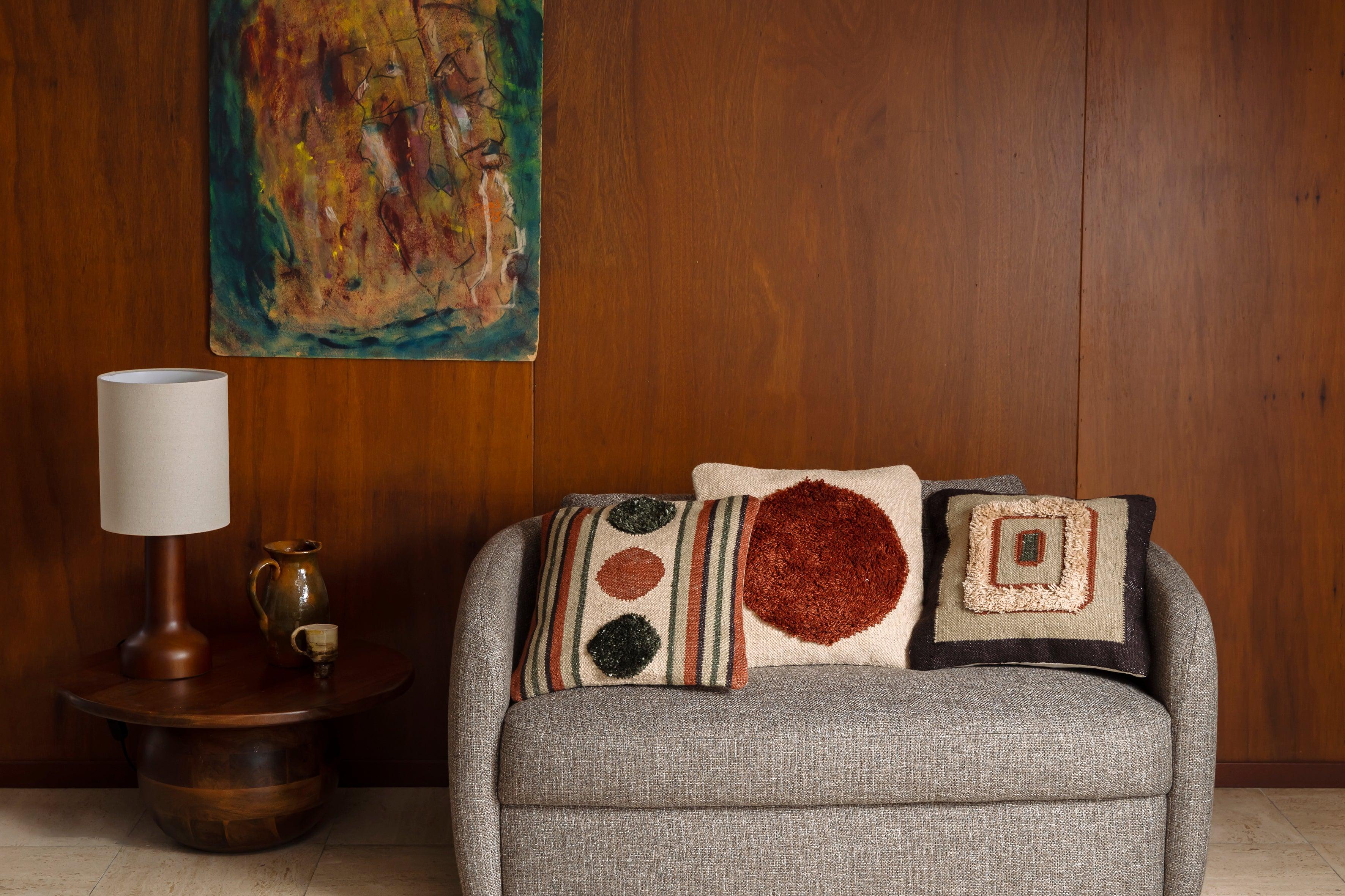 Jones Table Lamp Dutchbone Eye on Design