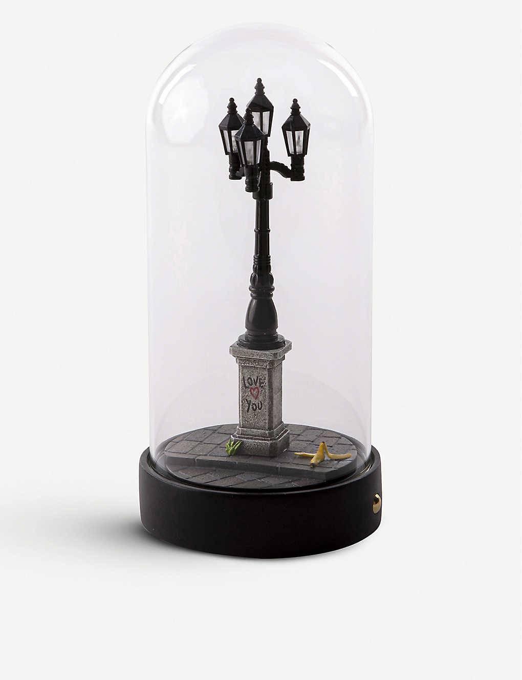 Lampa stołowa MY LITTLE CORNER Seletti Eye on Design