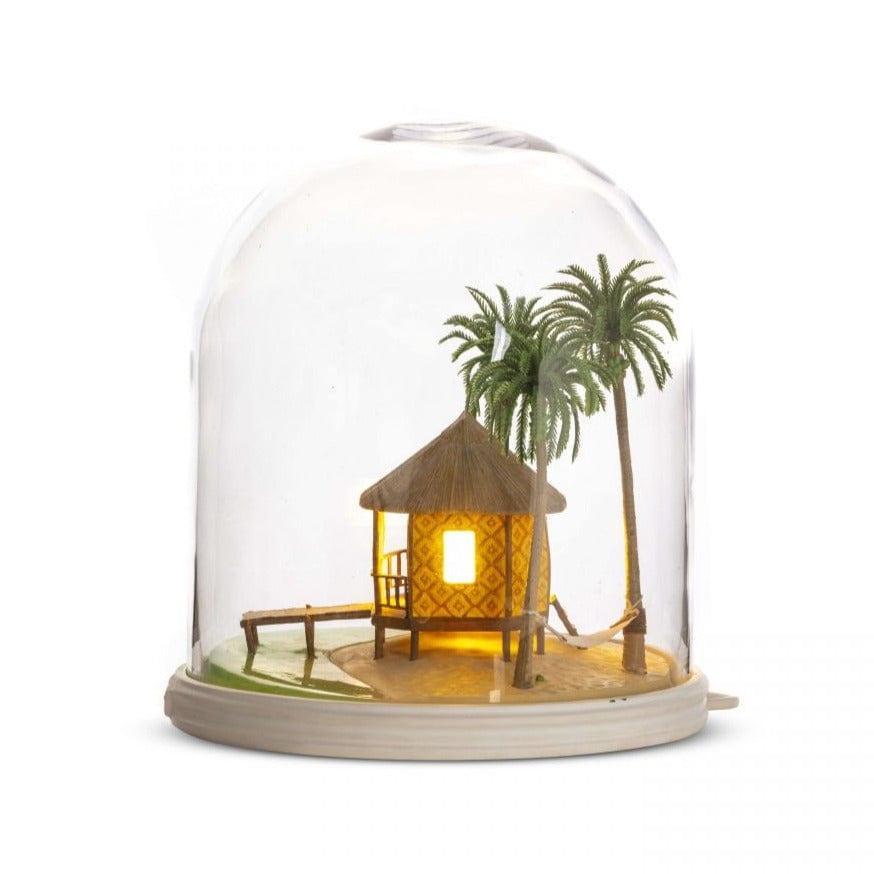 Lampa stołowa MY LITTLE HOLIDAY Seletti Eye on Design