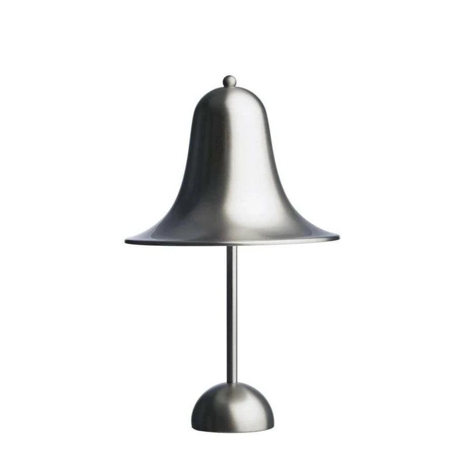 Lampa stołowa PANTOP matt metallic Verpan Eye on Design