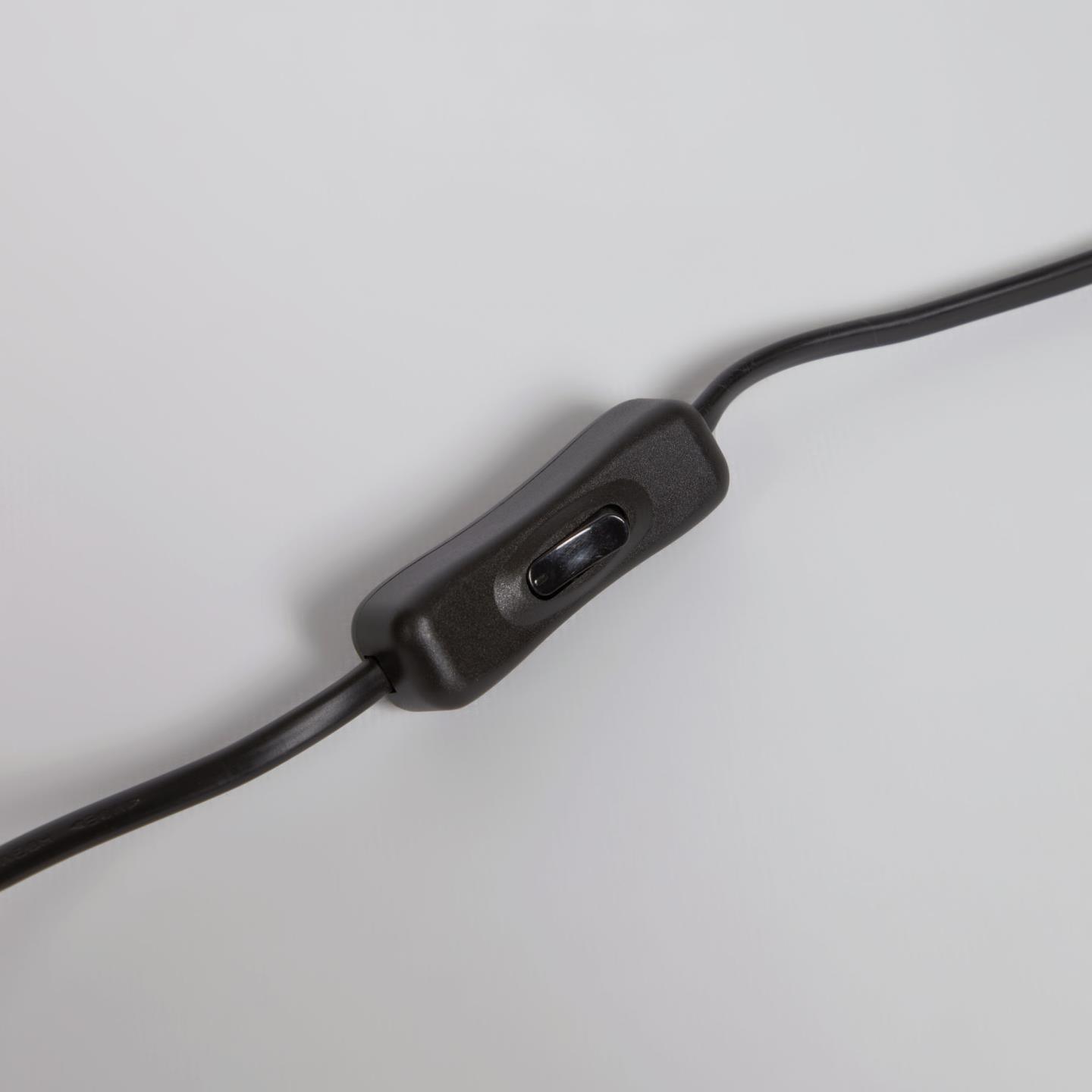Lampa stołowa SEINA mosiężny La Forma Eye on Design