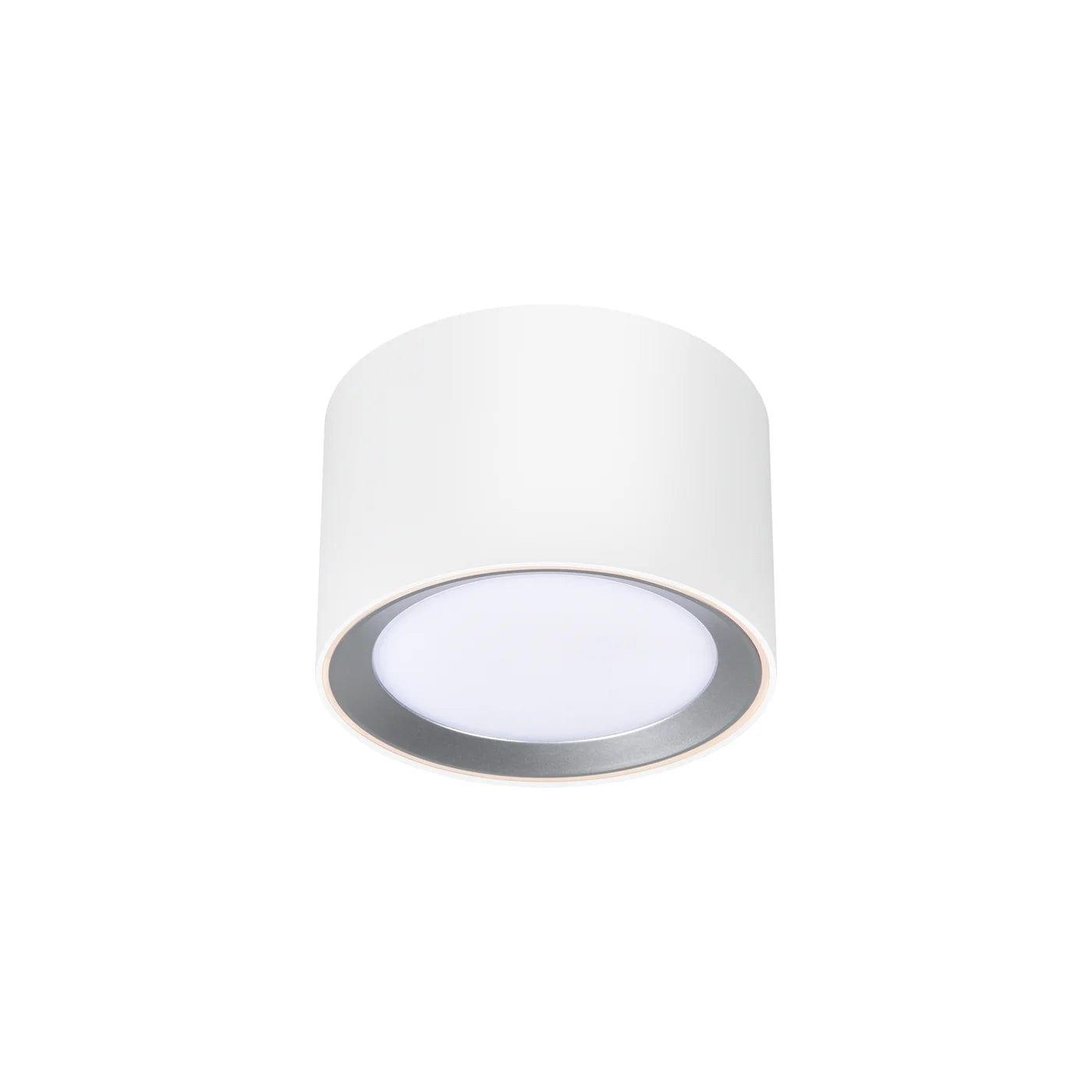 Lampa sufitowa LANDON biały Nordlux Eye on Design