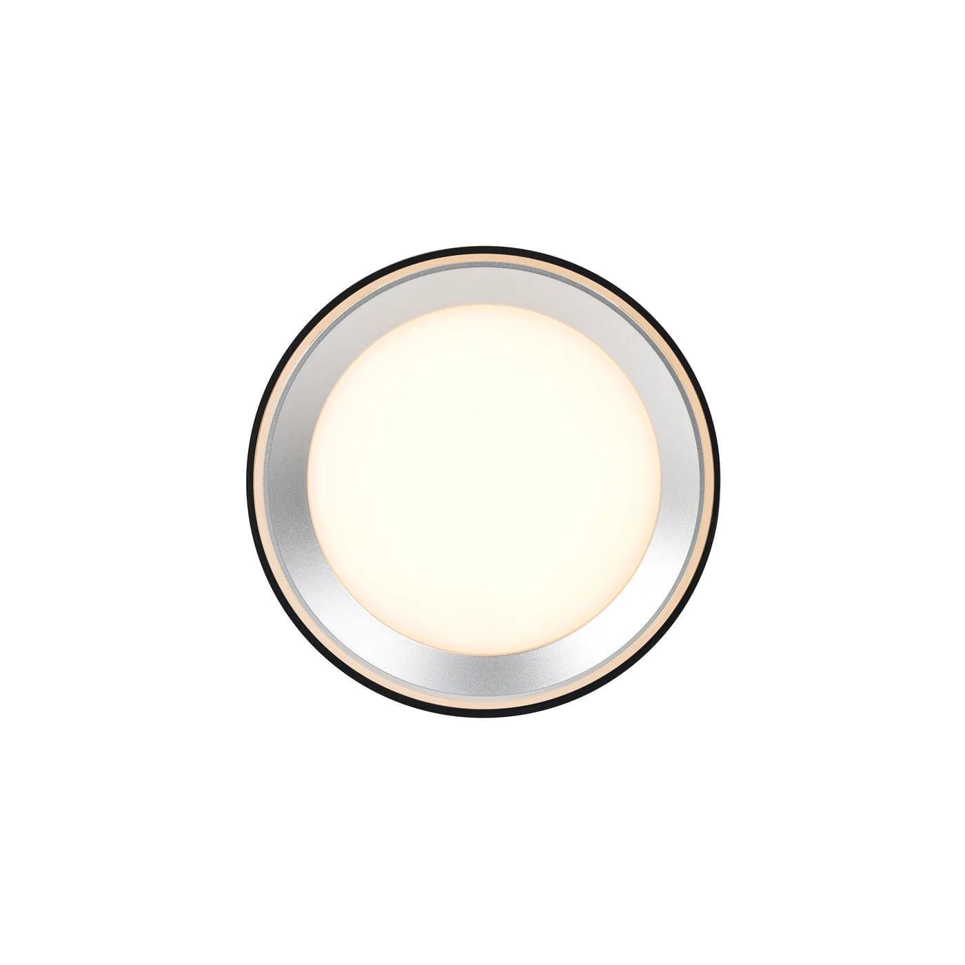 Lampa sufitowa LANDON LONG czarny Nordlux Eye on Design