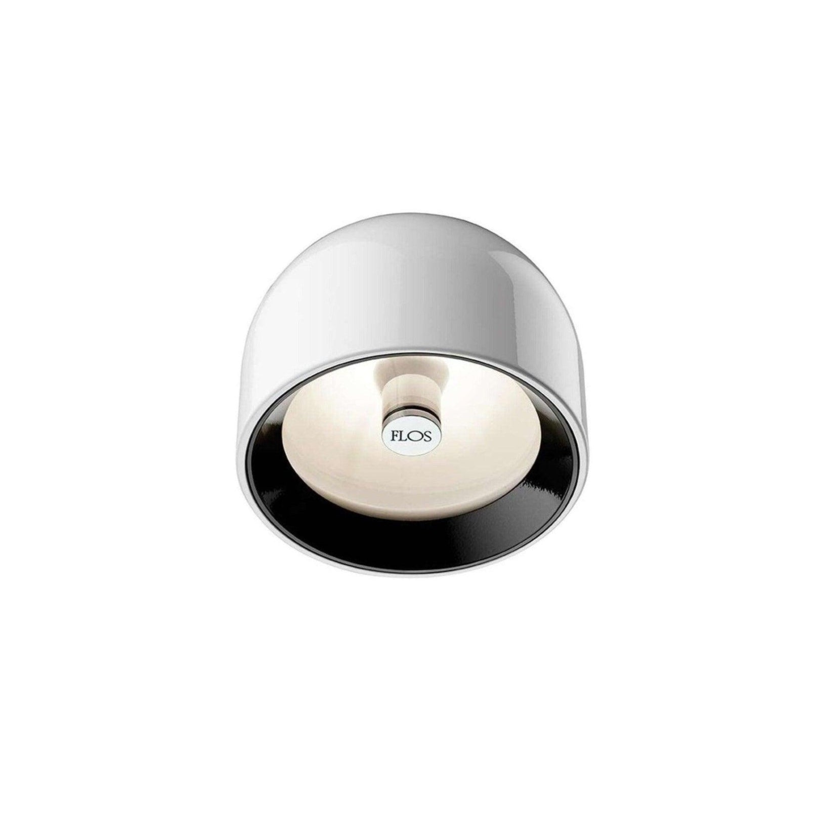 Lampa sufitowa WAN biały Flos Eye on Design