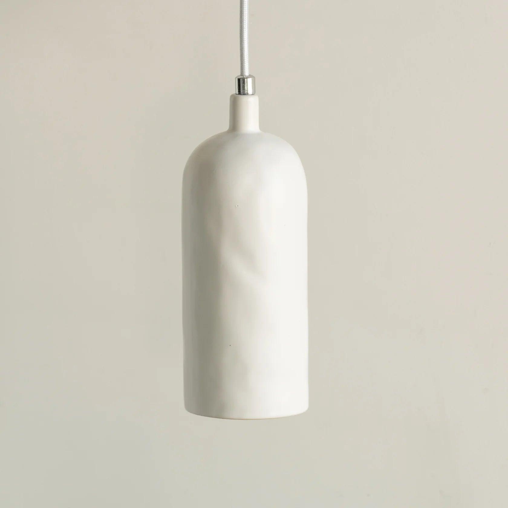 Lampa TINY biały Urban Nature Culture Eye on Design