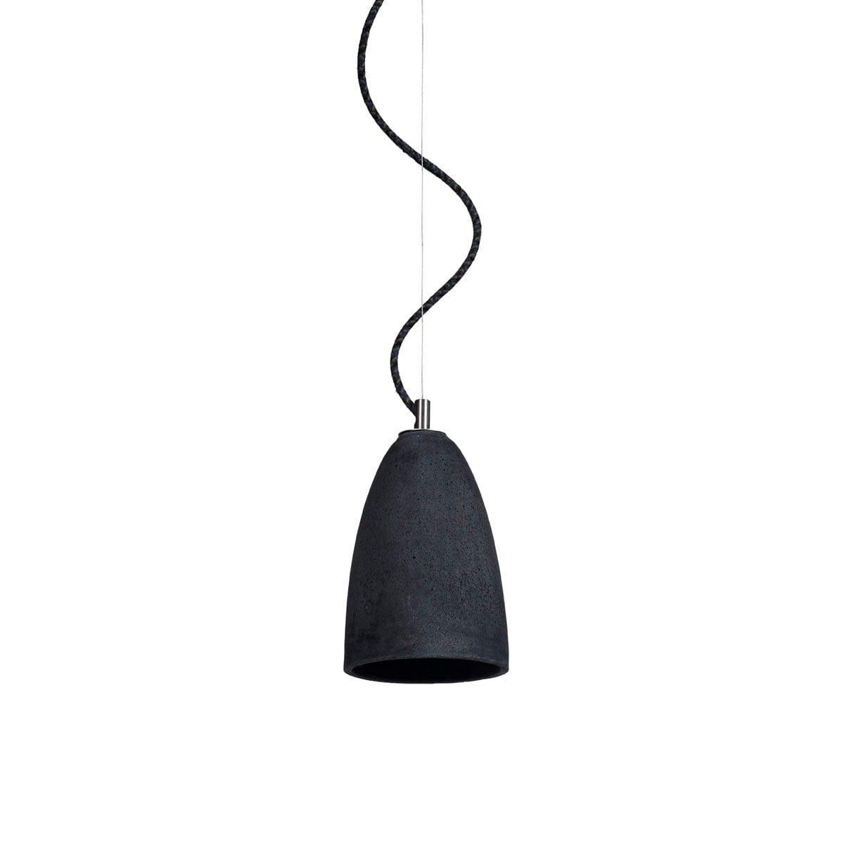 Lampa wisząca FEBE betonowa Loftlight Eye on Design