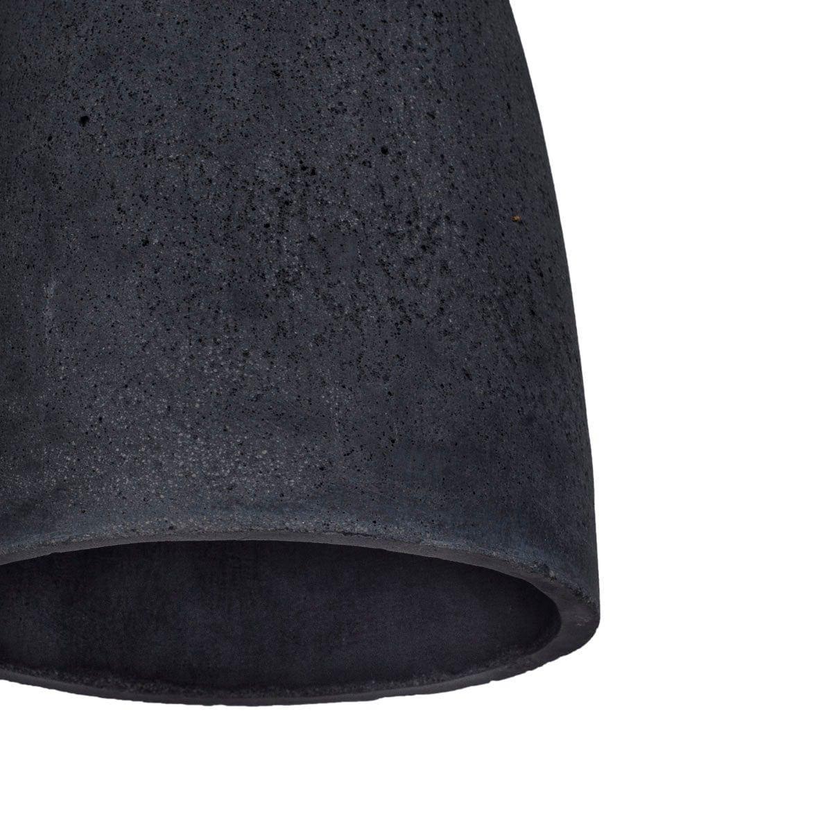 Lampa wisząca FEBE betonowa Loftlight Eye on Design