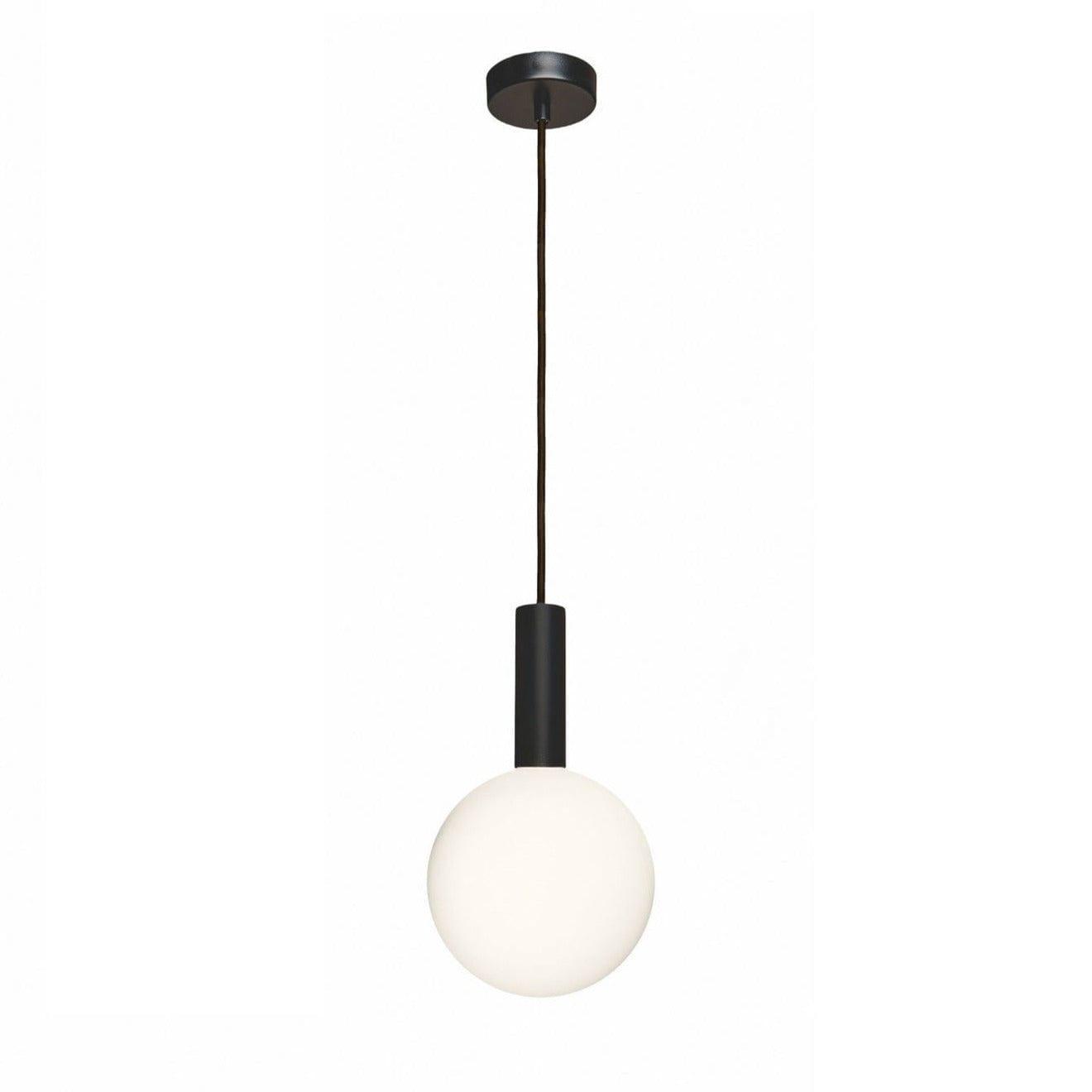 Lampa wisząca MATUBA matowa Loftlight Eye on Design