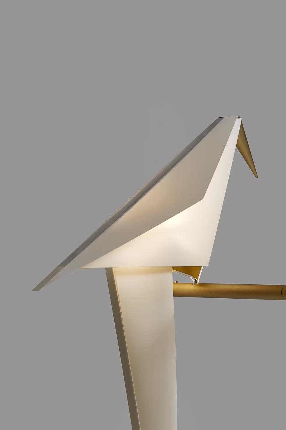 Lampa wisząca PERCH stal Moooi Eye on Design
