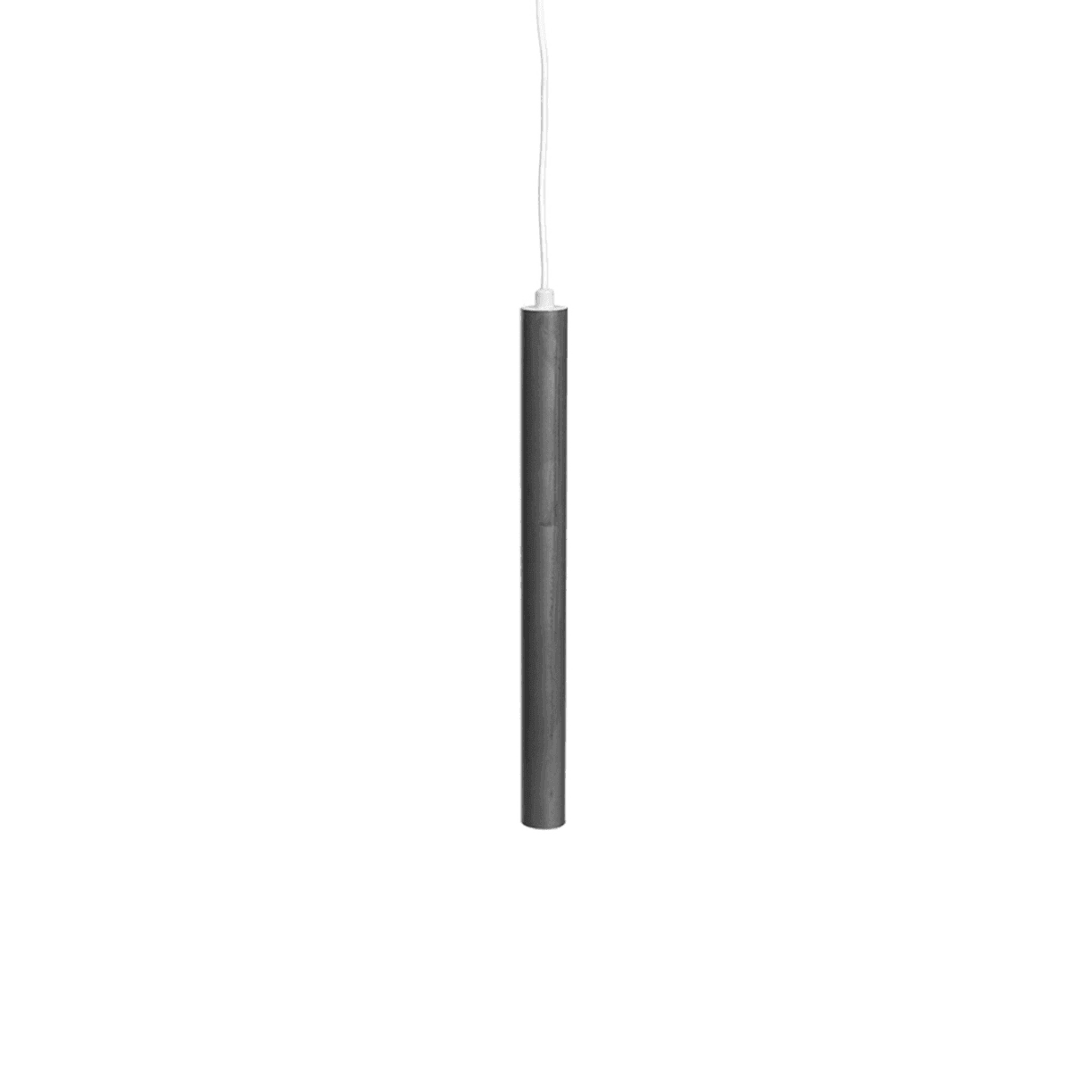 Lampa wisząca PIPE szary NORR11 S Eye on Design