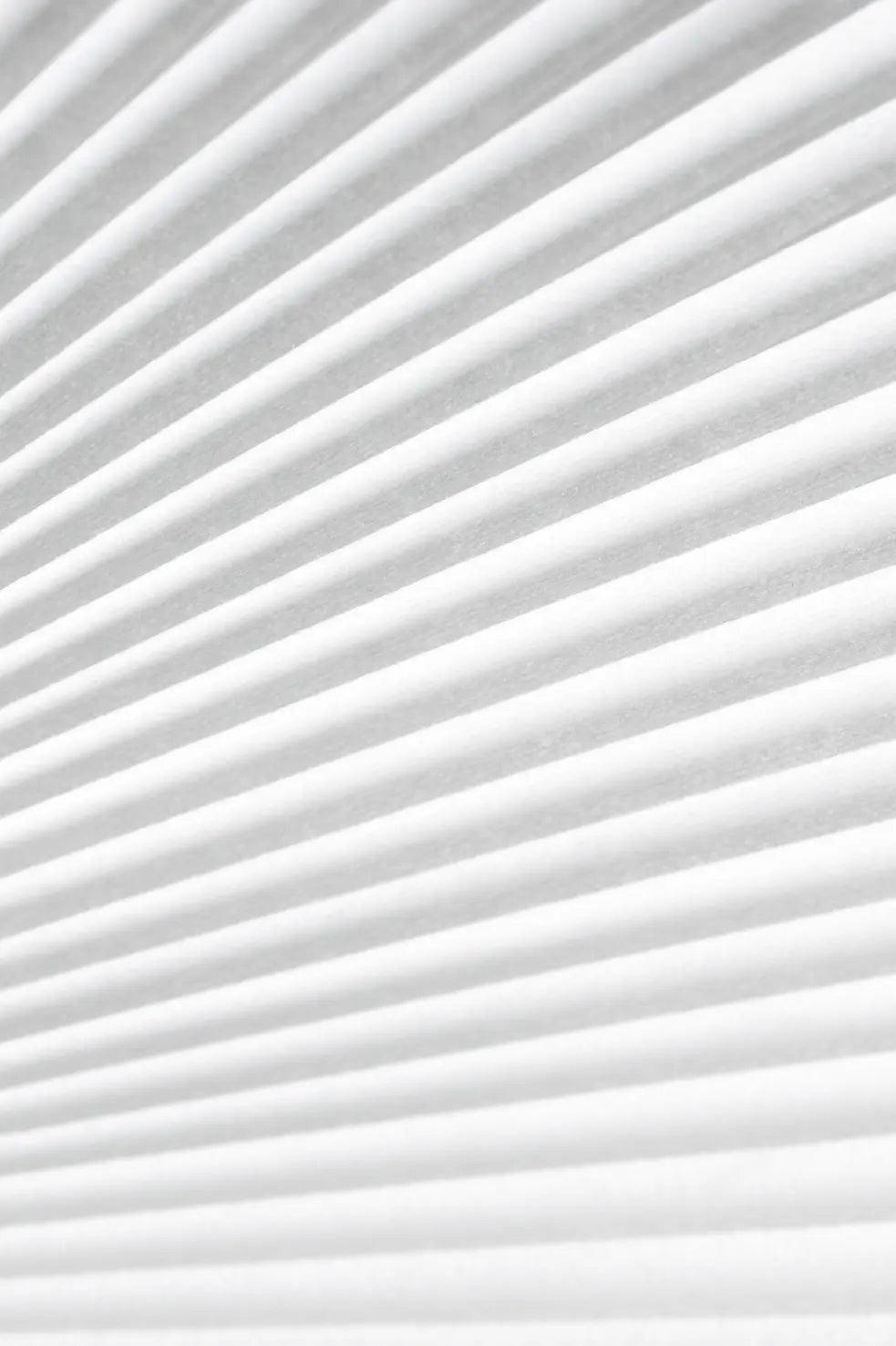 Lampa wisząca PLIE PLISSE plisowana tkanina Moooi Eye on Design