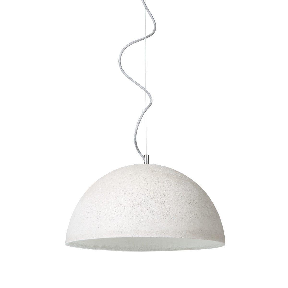 Lampa wisząca SFERA betonowa Loftlight Eye on Design