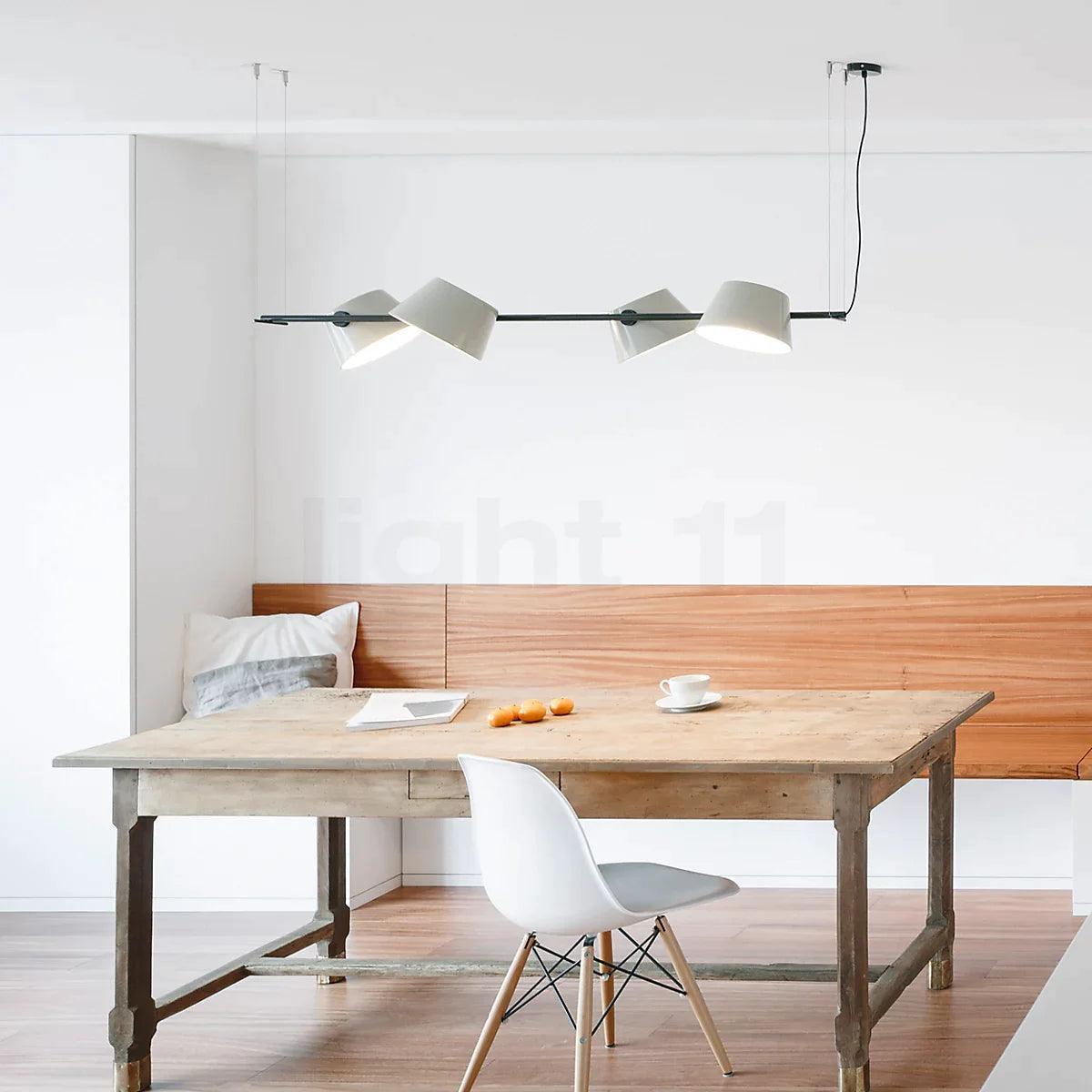Lampa wisząca TAM TAM piaskowy Marset Eye on Design