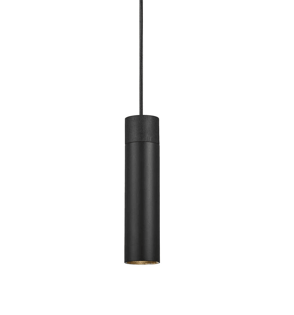Lampa wisząca TILO czarny Nordlux Eye on Design