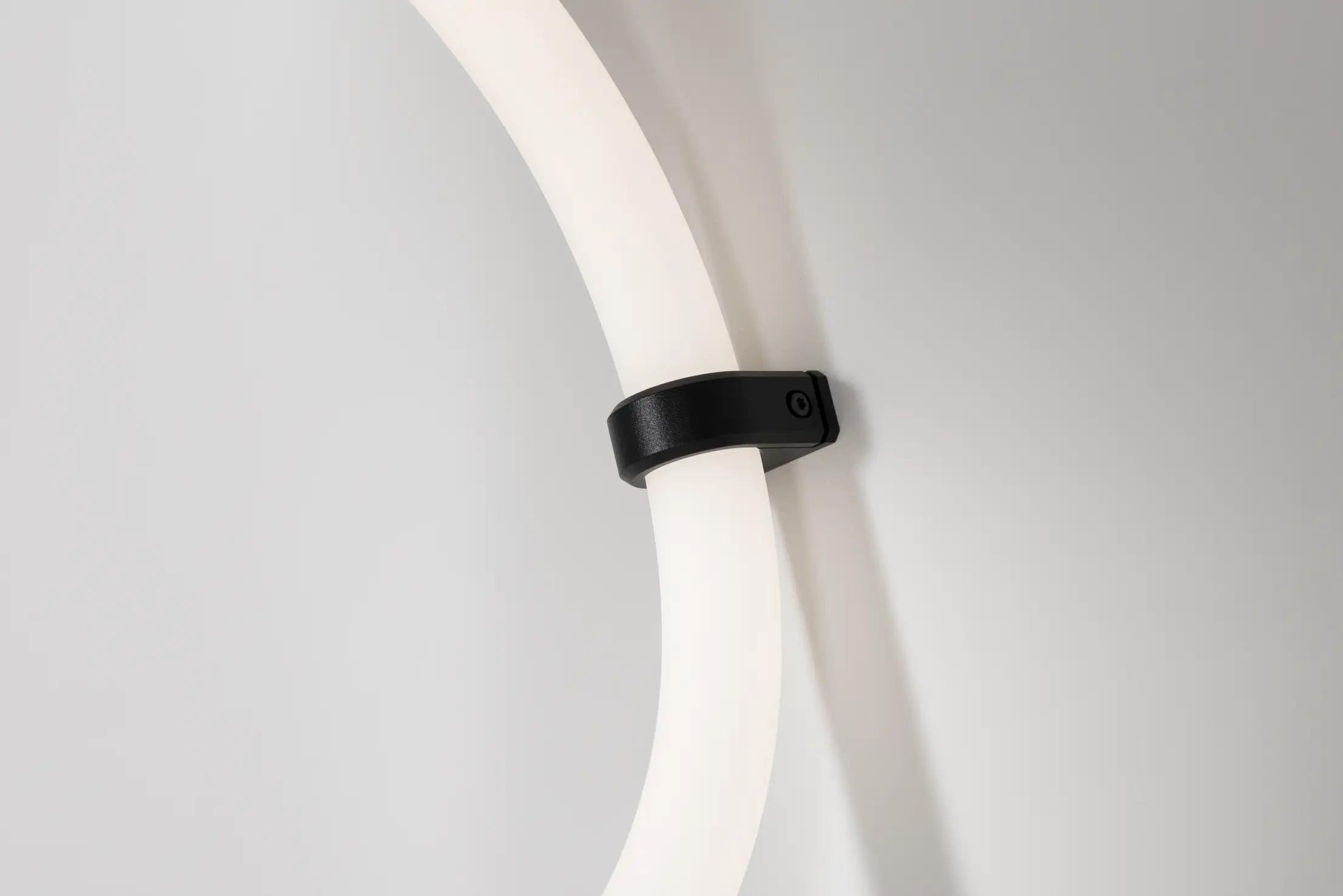 Lampa wisząca TUBELIGHT czarny Moooi Eye on Design