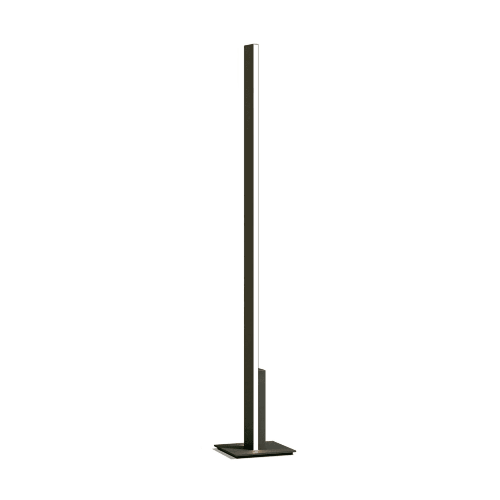 Lampa zewnętrzna FLY czarny Contardi 90 cm bez dodatkowych akcesoriów Eye on Design