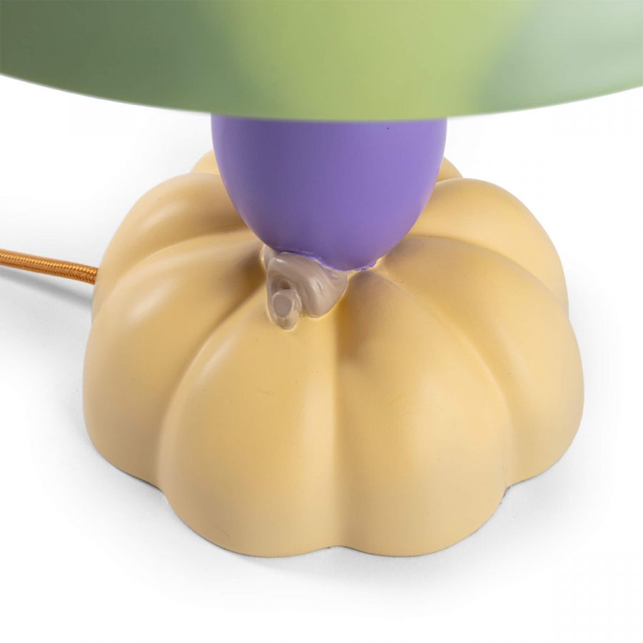 Vitamin -Tischlampe - Wassermelone
