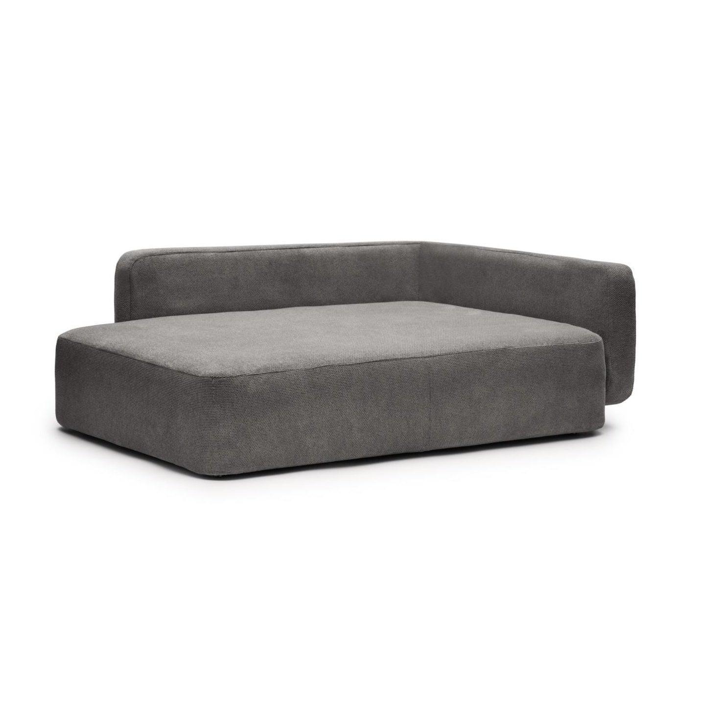 Legowisko BOWIE ciemnoszary La Forma 73 cm Eye on Design