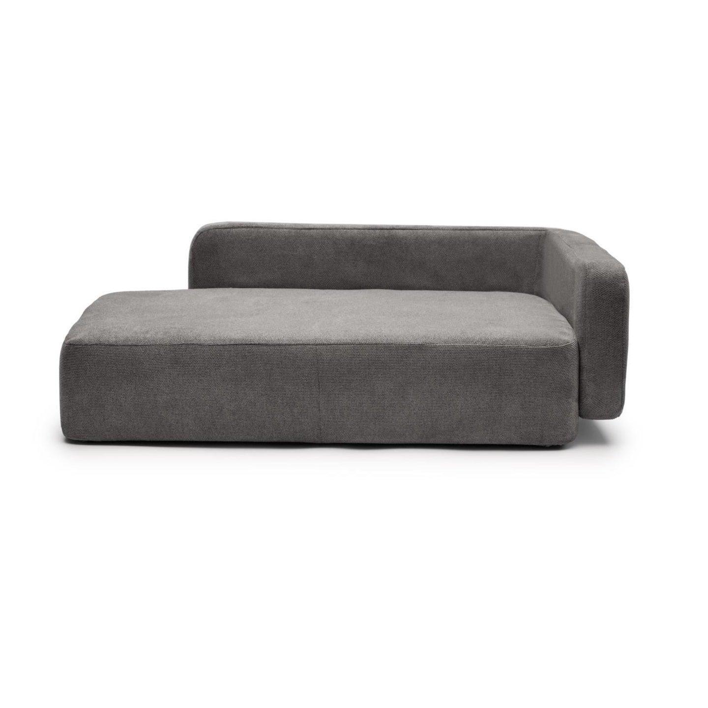 Legowisko BOWIE ciemnoszary La Forma Eye on Design