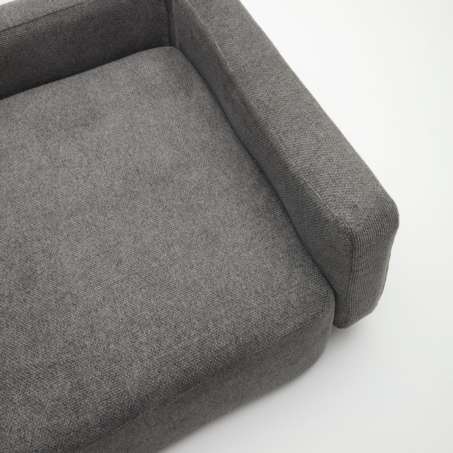 Legowisko BOWIE ciemnoszary La Forma Eye on Design