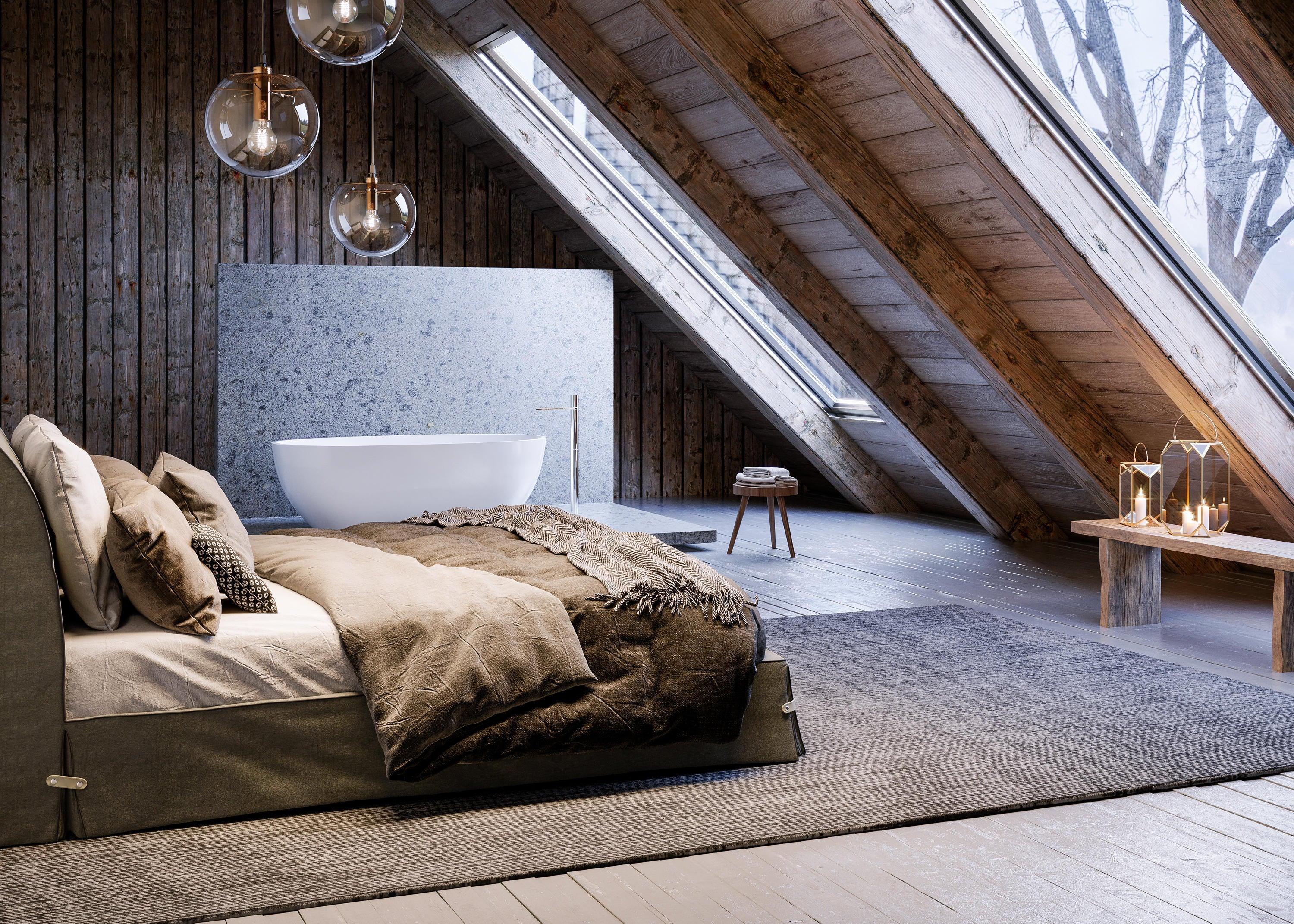 Łóżko BOTTON UP beżowy Liu Jo Living Eye on Design