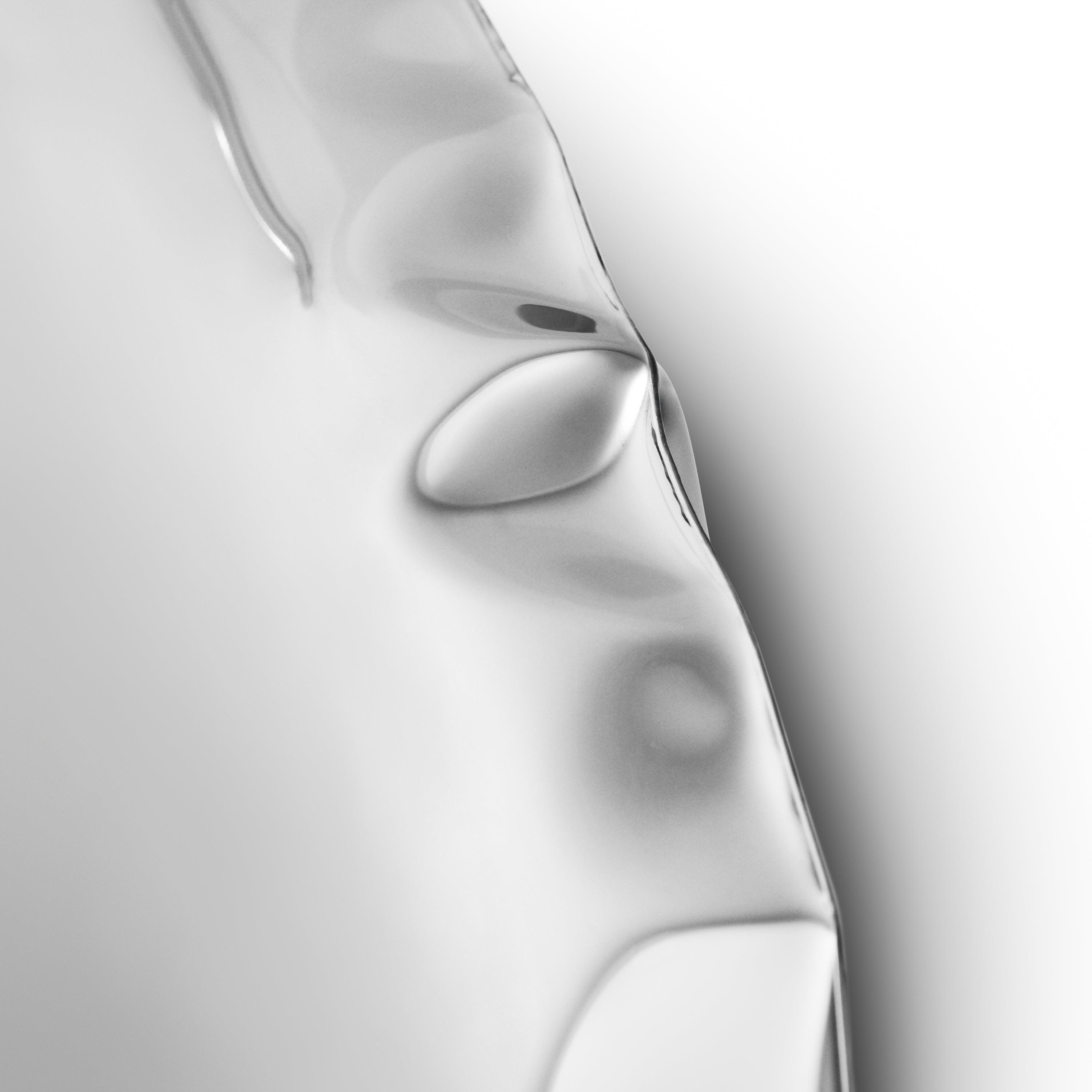 Lustro TAFLA O inox Zieta Studio Eye on Design
