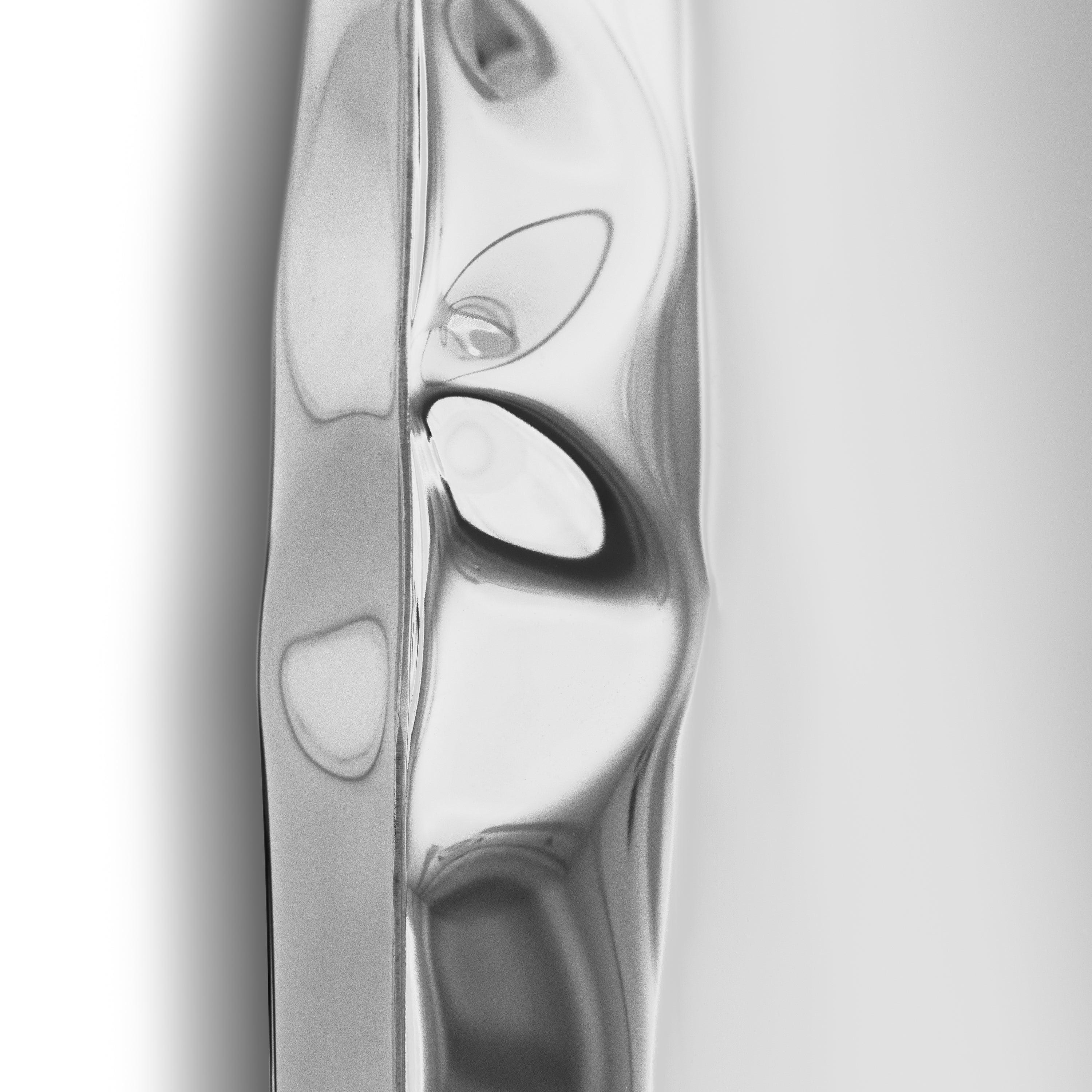 Lustro TAFLA O inox Zieta Studio Eye on Design