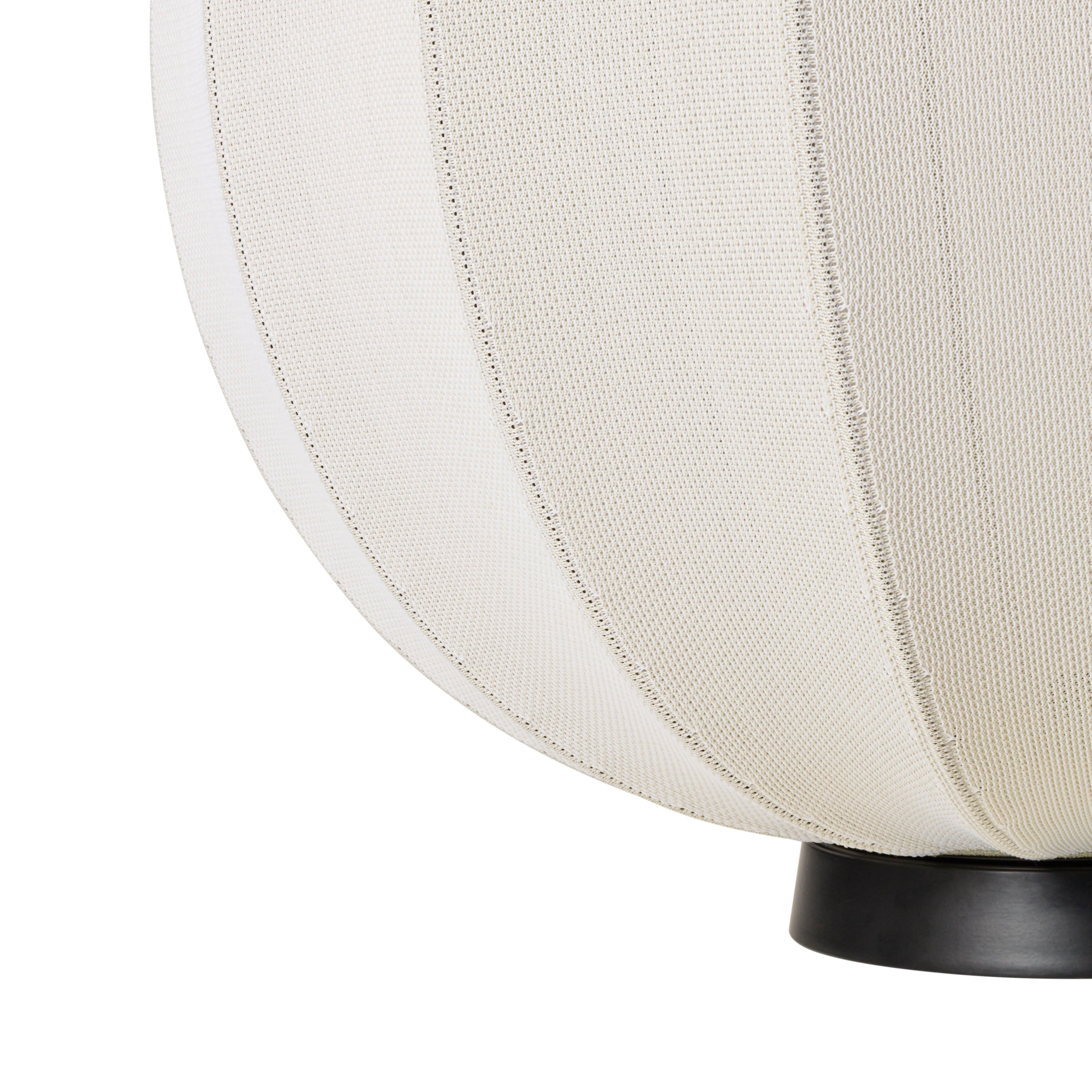 Low-Strick-Pearl-Startlampe mit niedrigem Strickpearle