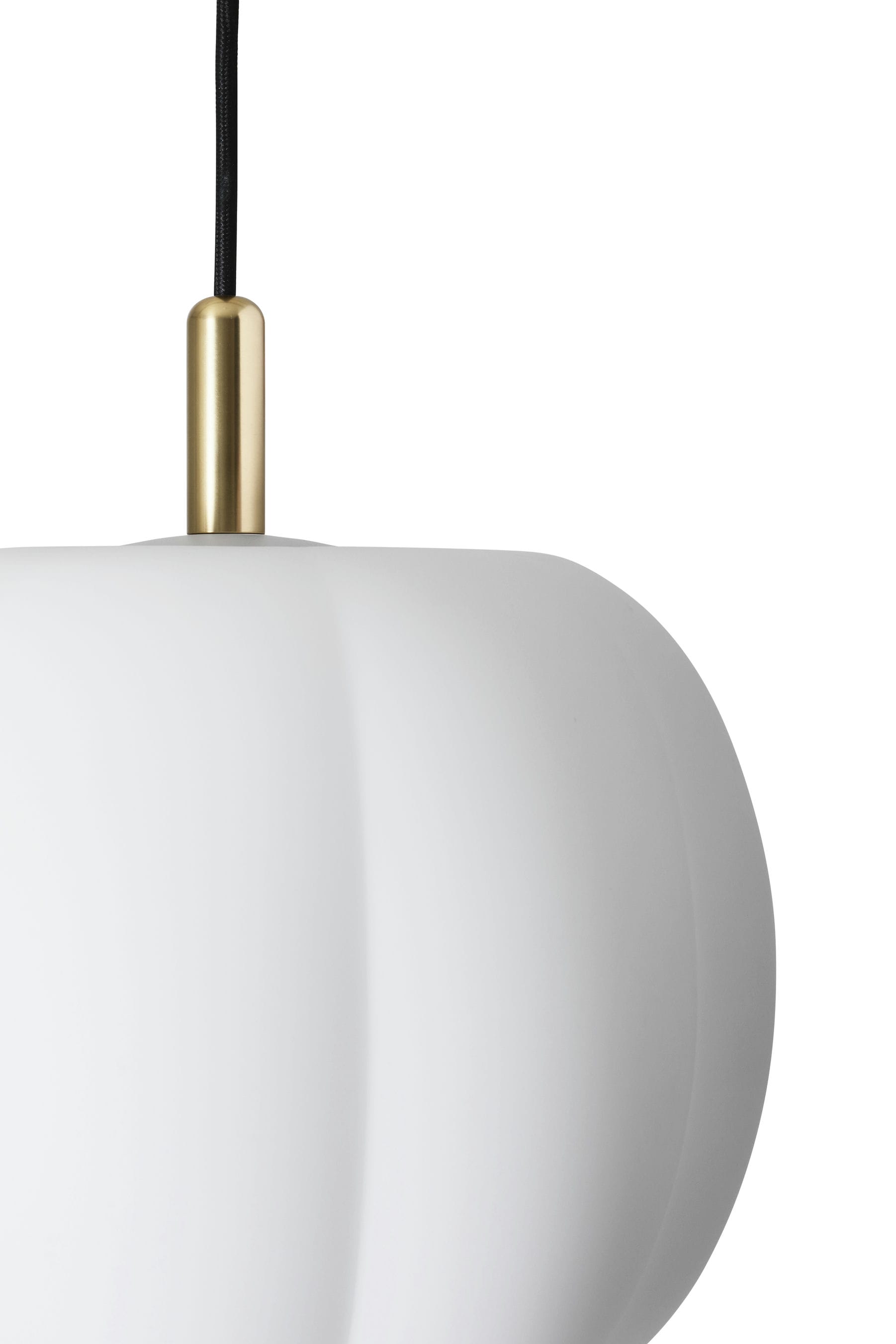 Pepo Zloty Hanging Lampe