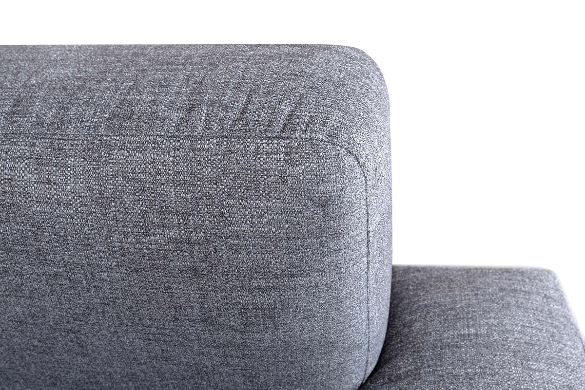 Upholstered Sofa MARGO