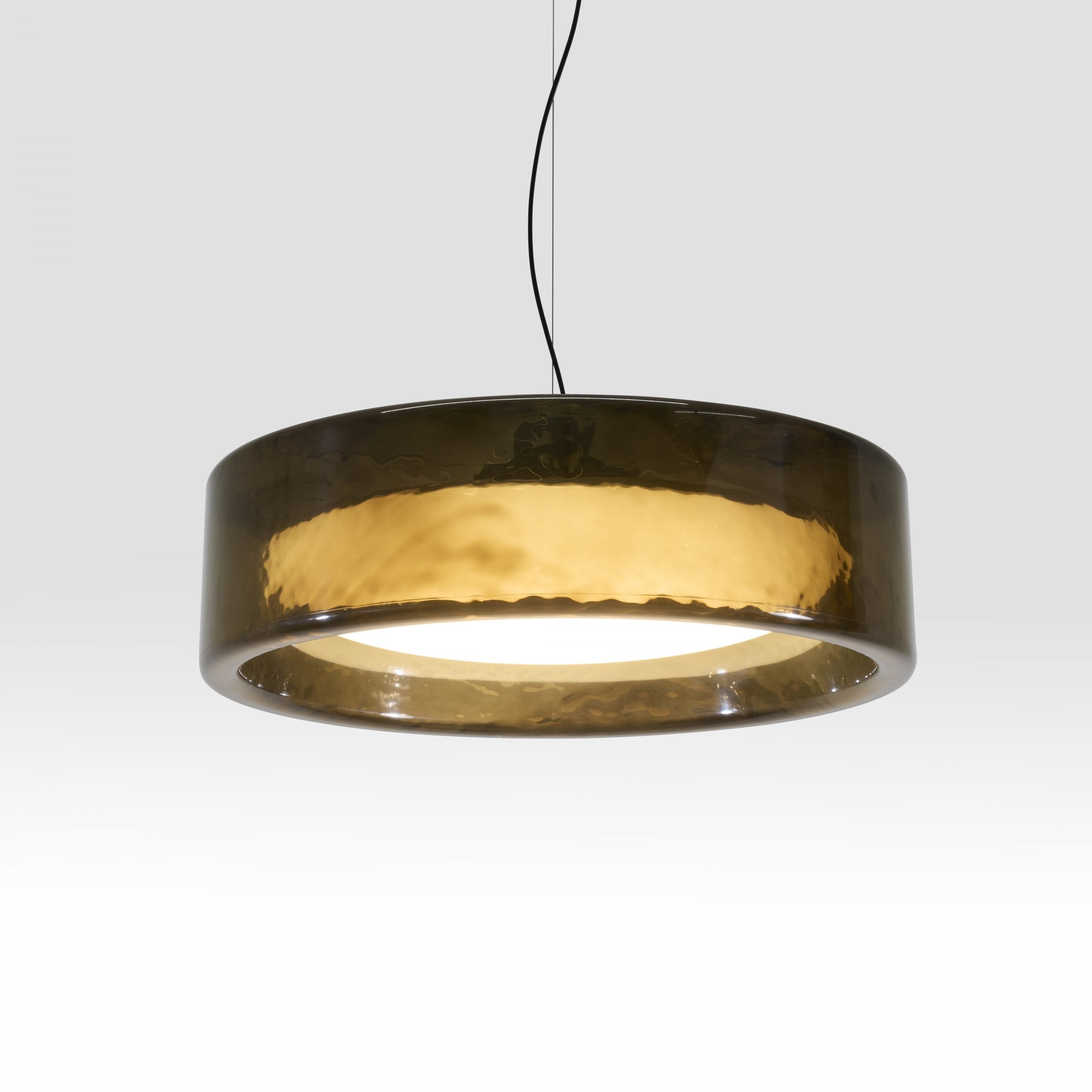 RINGO PENDANT Hanging Lamp Dark Gray
