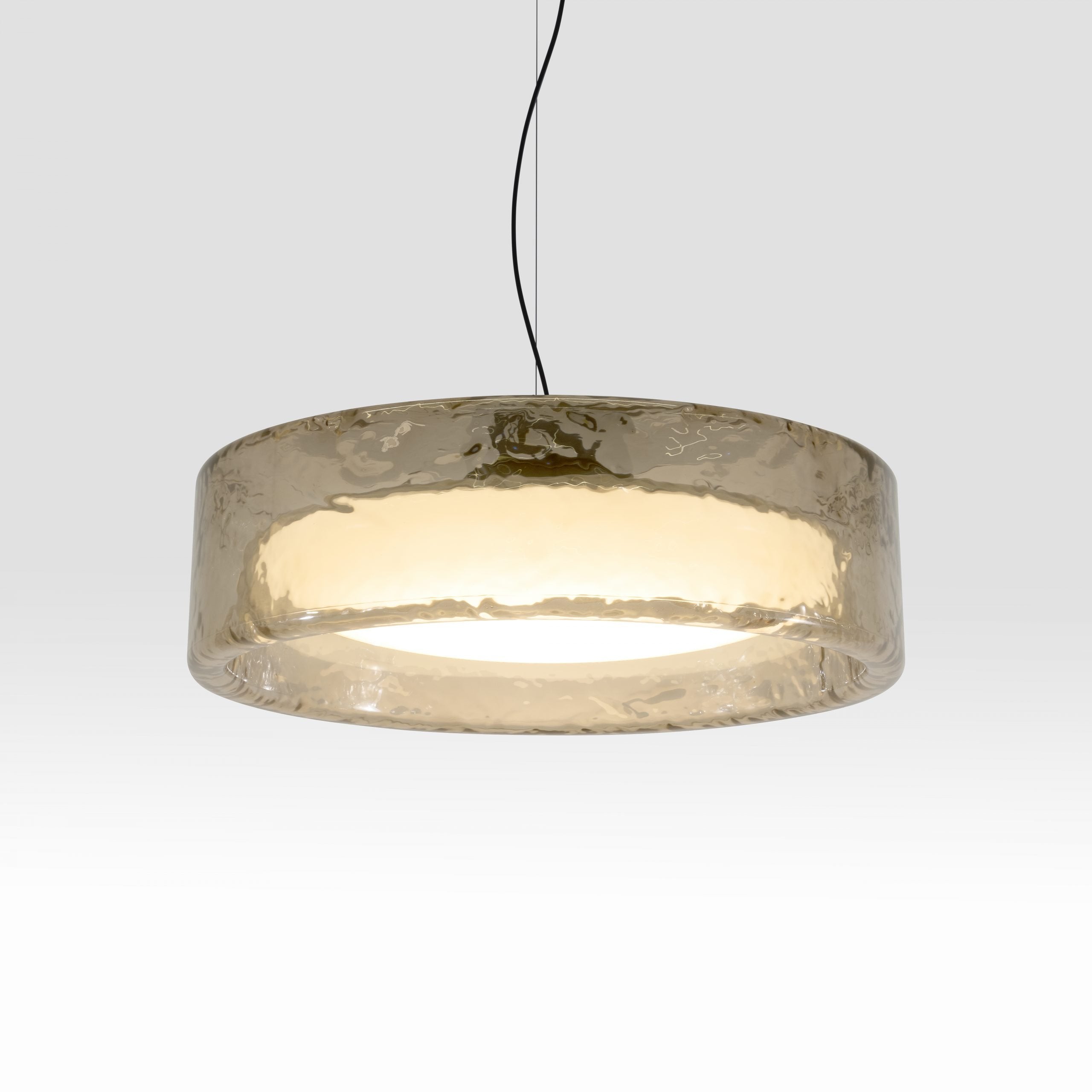 RINGO PENDANT Light Gray Pendant Lamp