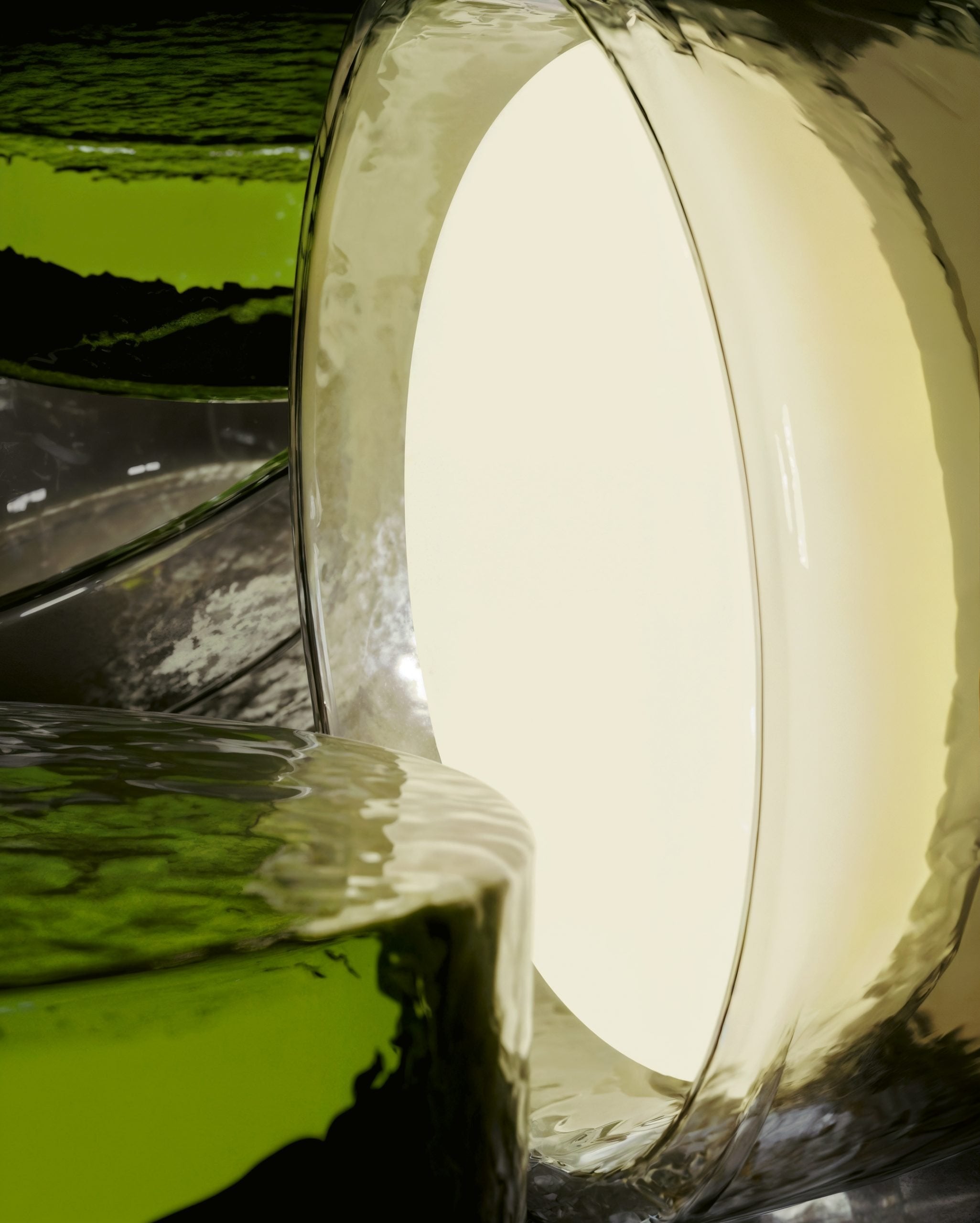 RINGO PENDANT Hanging Lamp Dark Gray