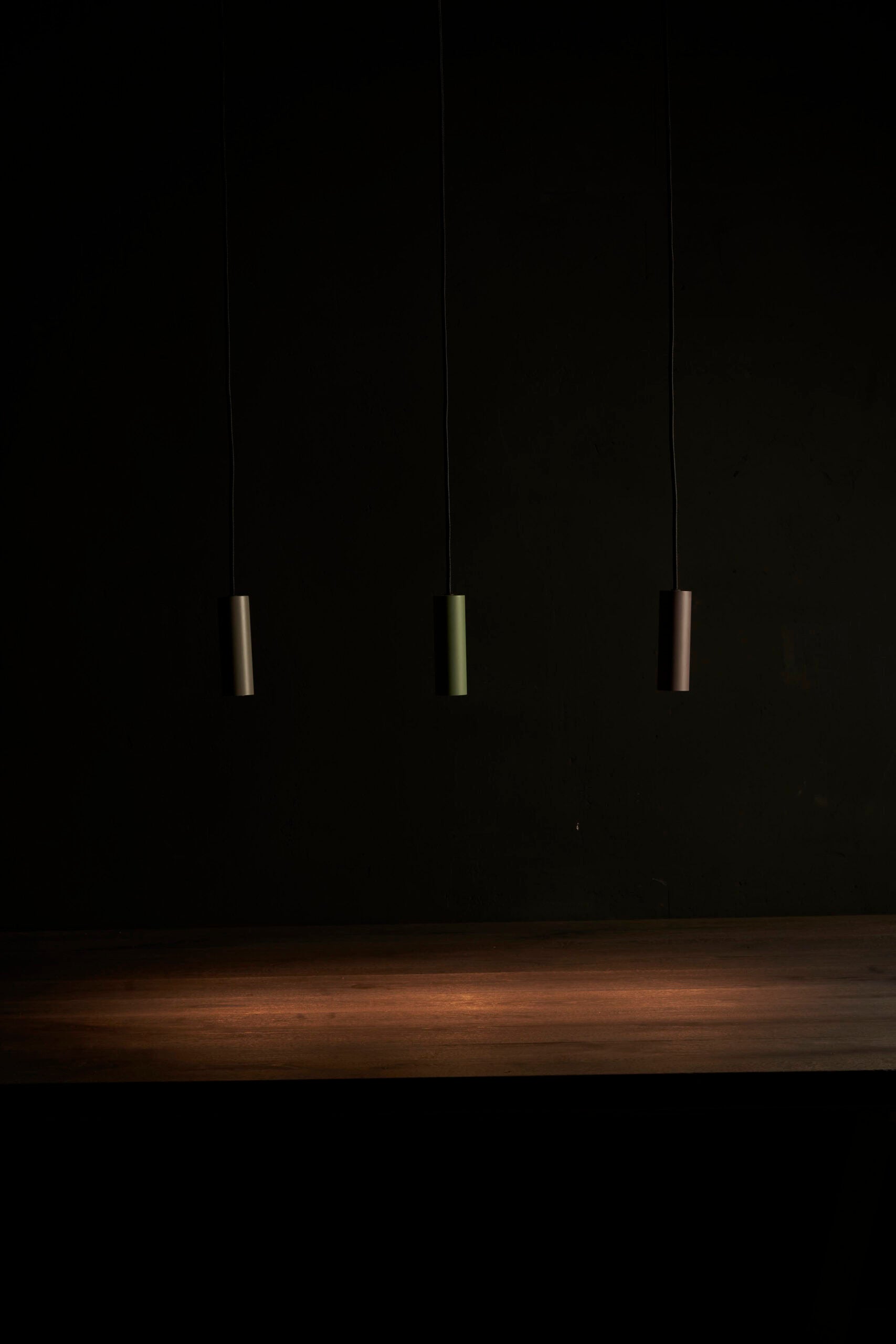 MATUBA LED personalisierte Hängelampe