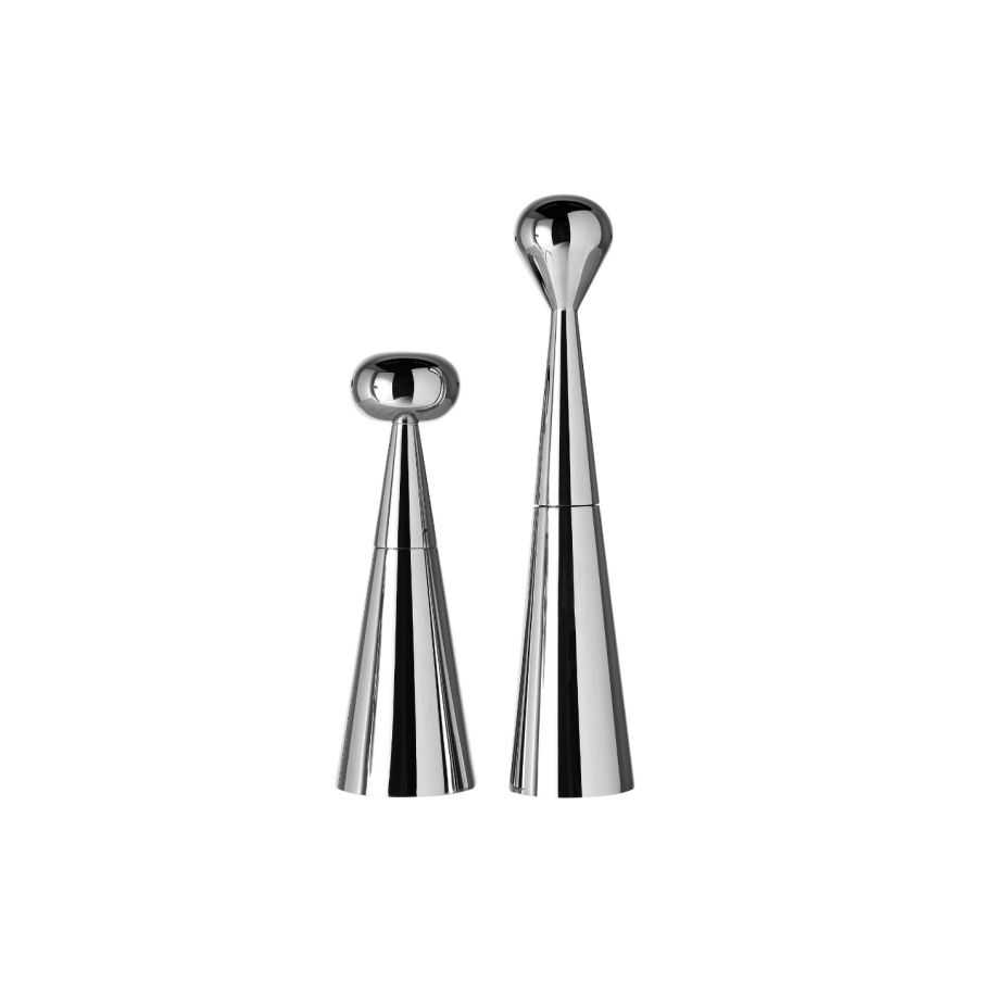 Spice grinder Mill stainless steel