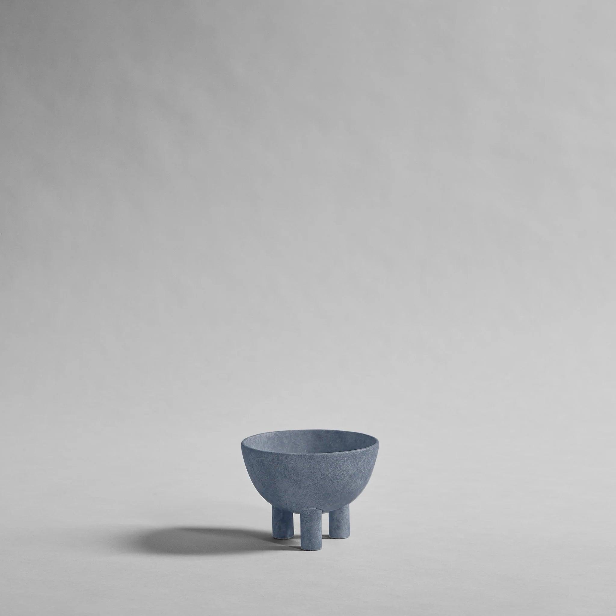 Misa DUCK BOWL jasnoszary 101 Copenhagen Eye on Design