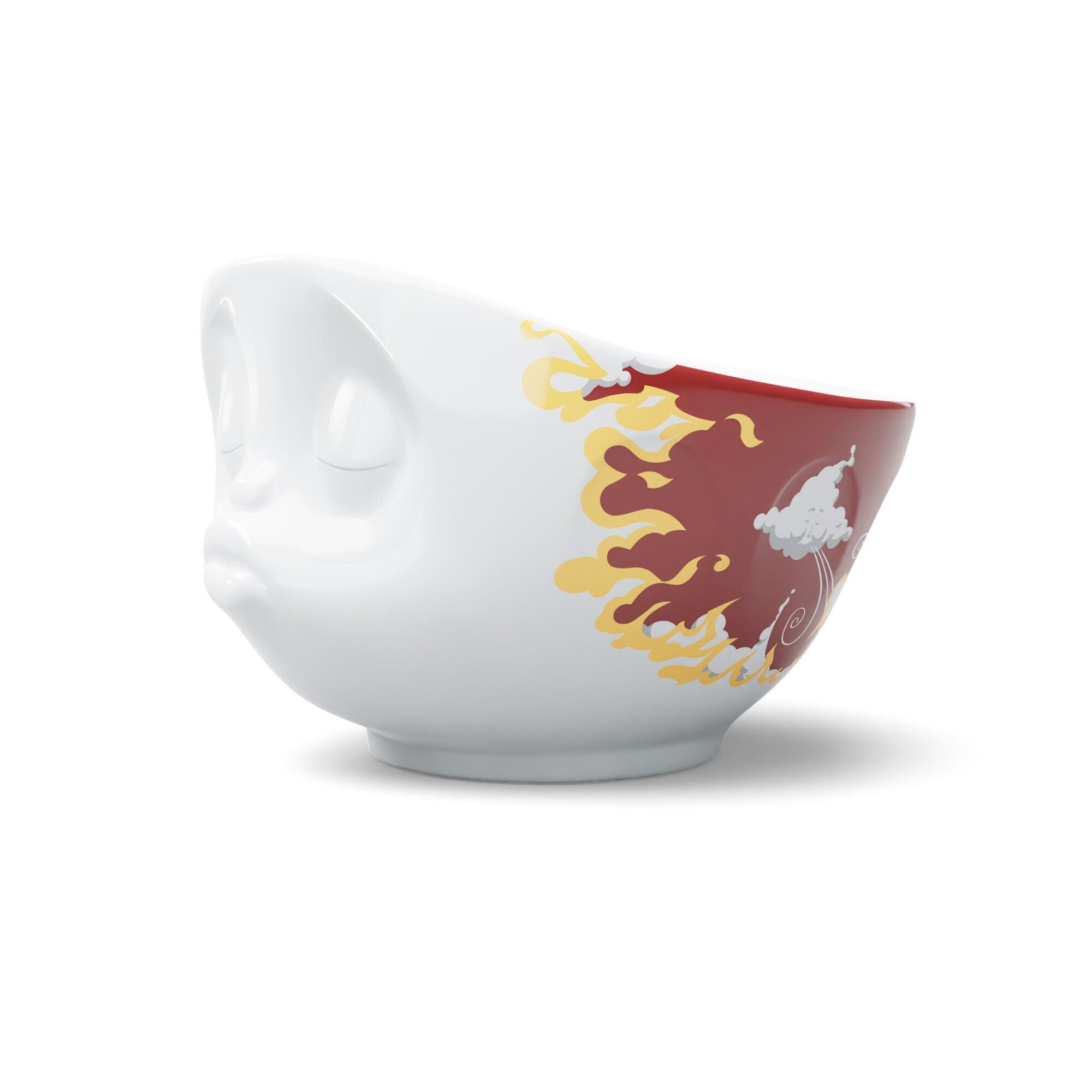 Miska KISSING HOT specjalna edycja 58products Eye on Design