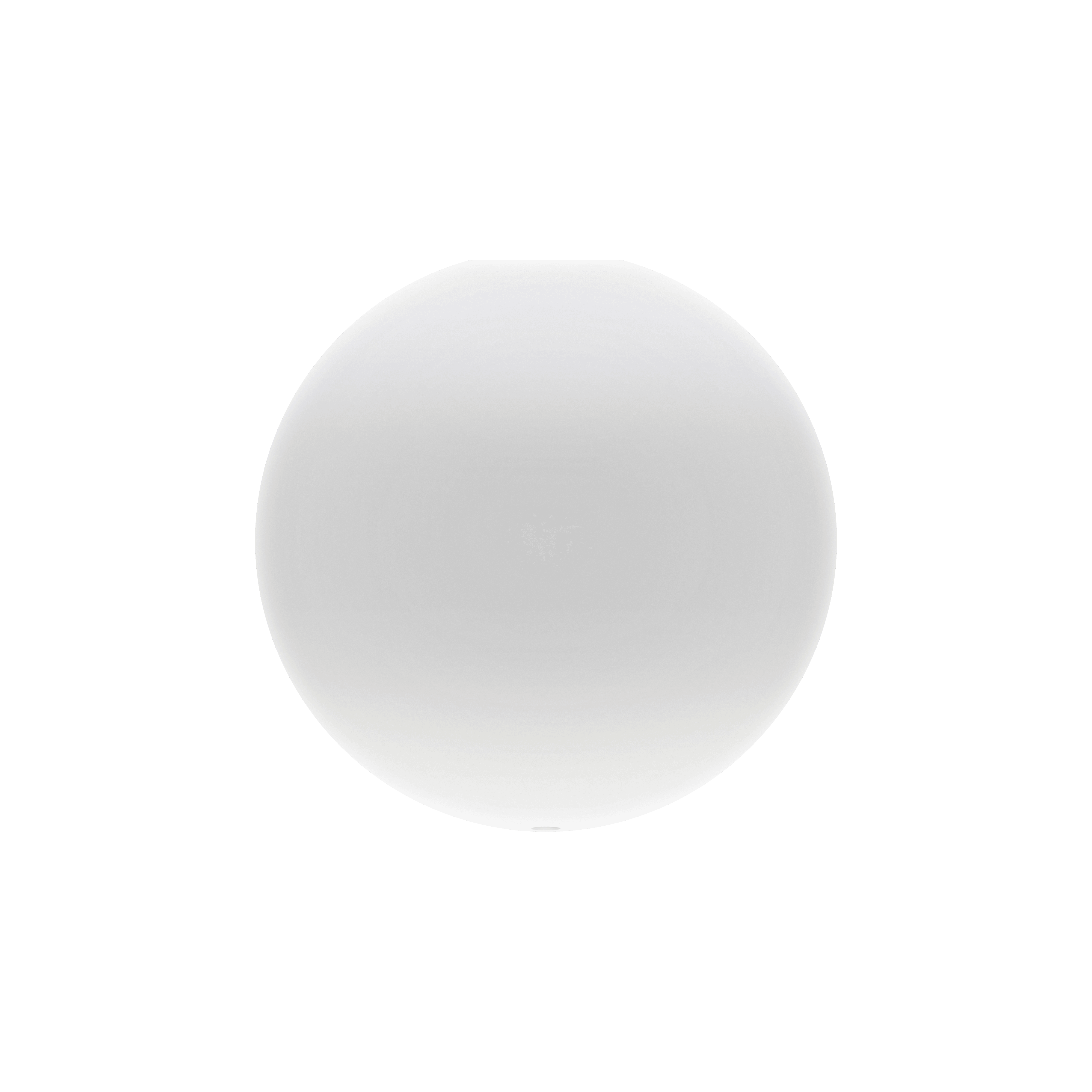 Mocowanie lampy wiszącej CANNONBALL biały UMAGE Eye on Design