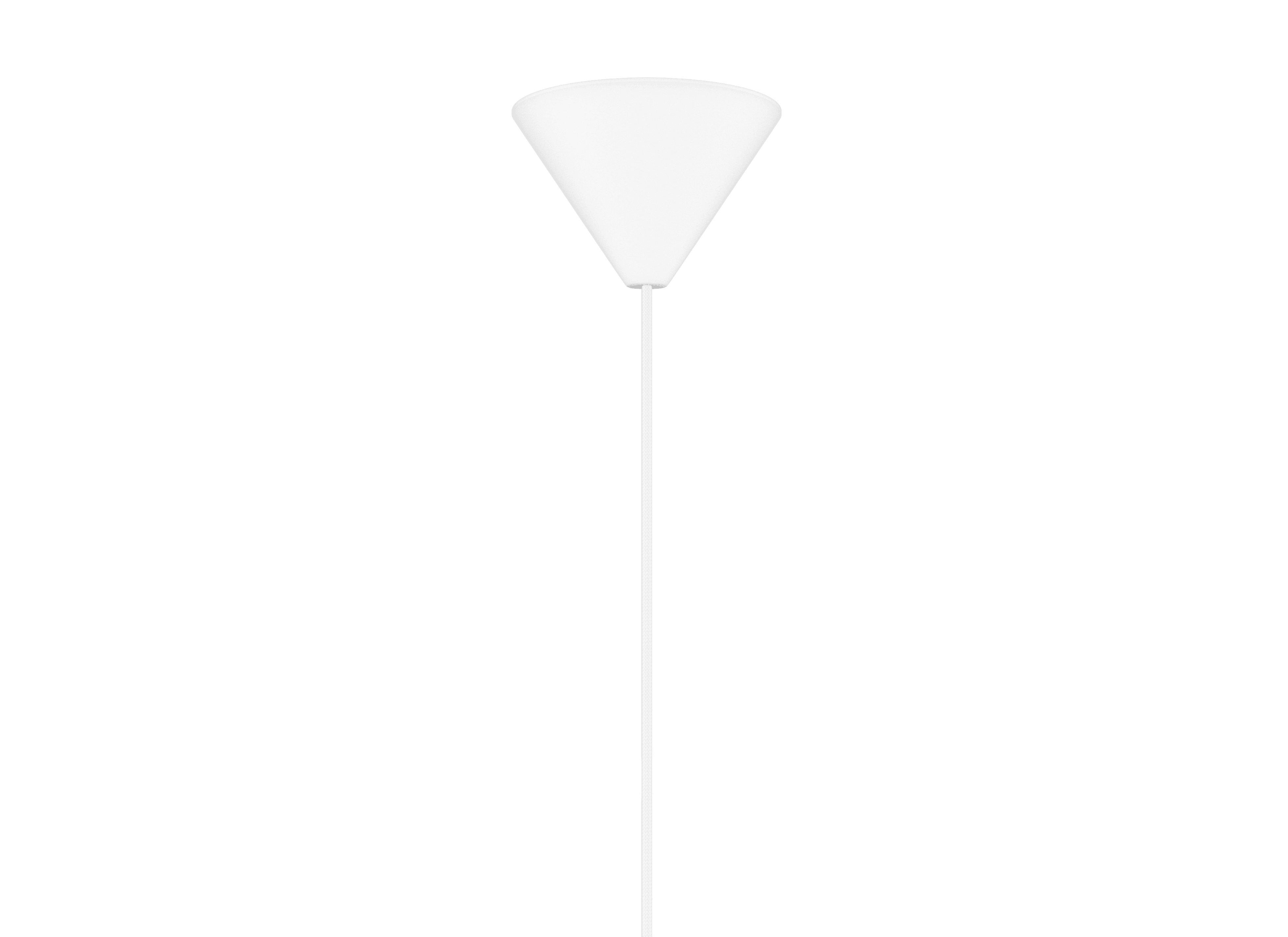 Mocowanie lampy wiszącej CORD SET biały UMAGE Eye on Design
