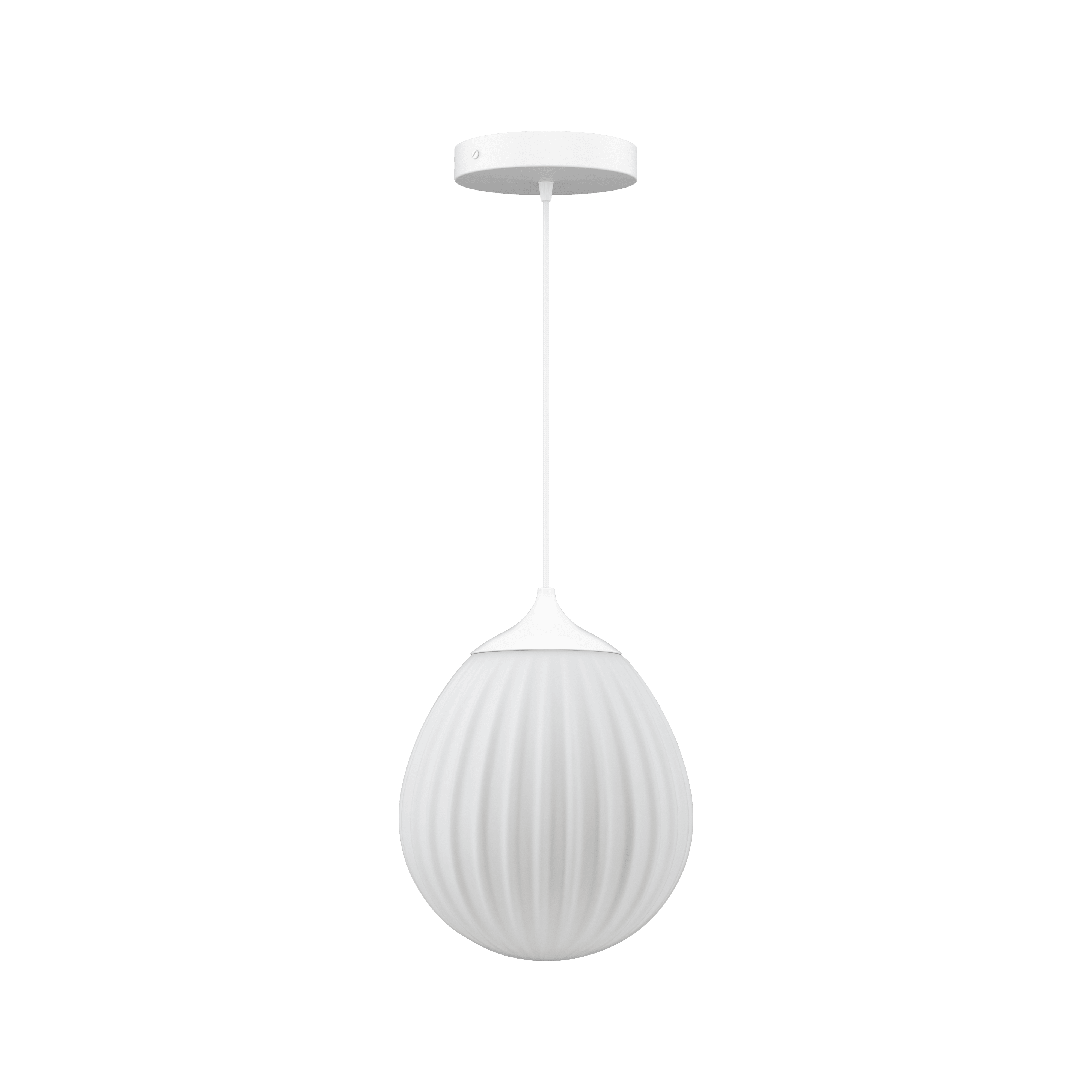 Mocowanie lampy wiszącej ROSETTE biały UMAGE Eye on Design