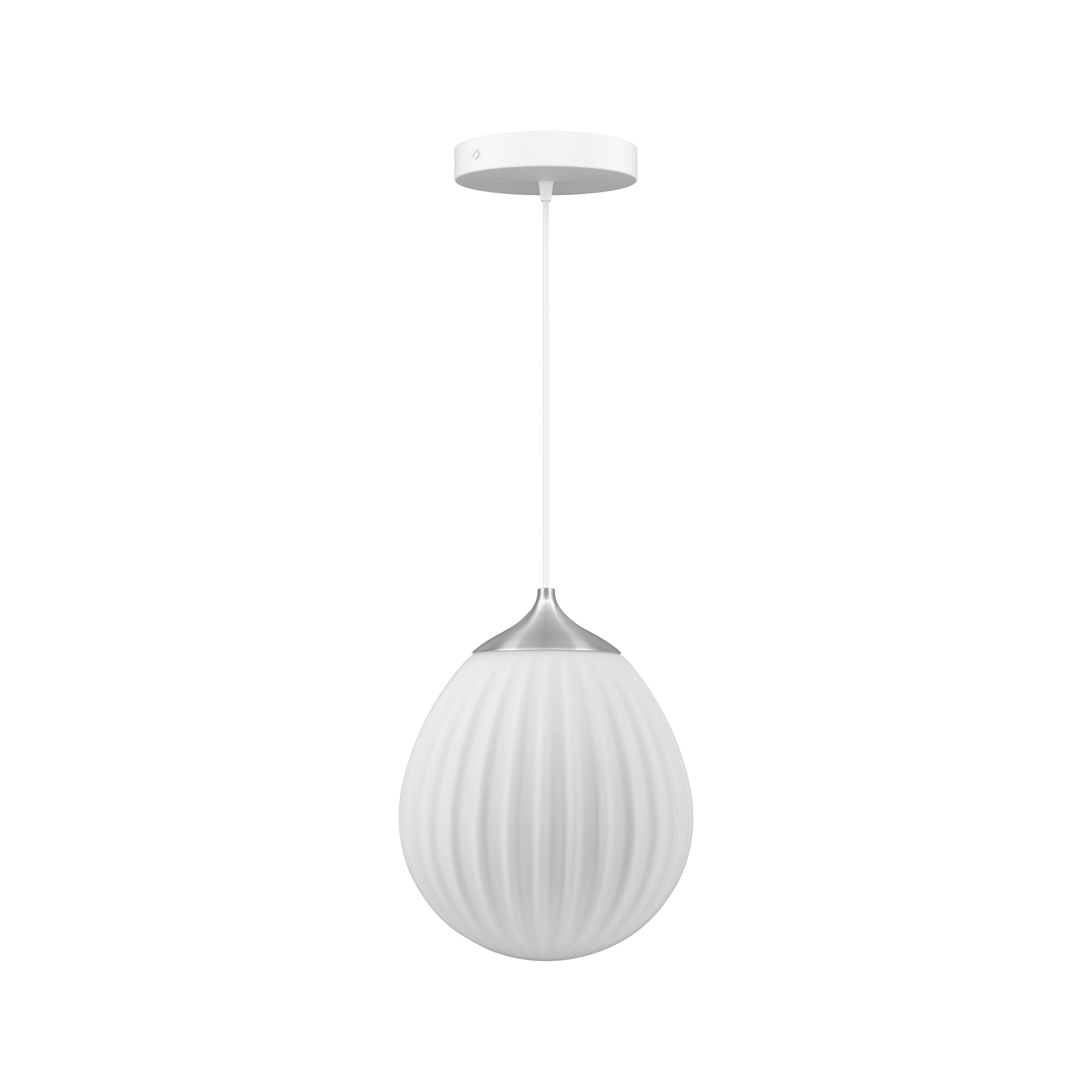 Mocowanie lampy wiszącej ROSETTE biały UMAGE Eye on Design