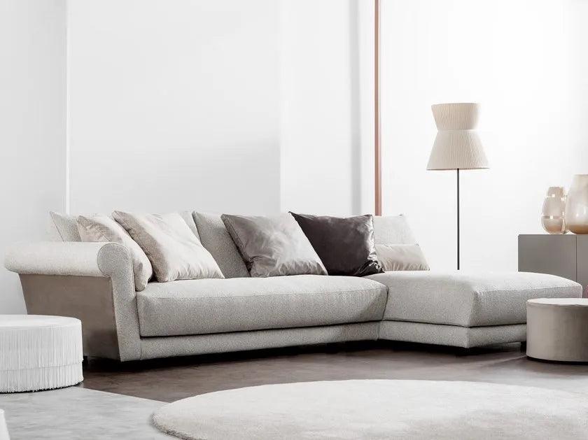 Narożnik DREAM AWAY ceglany Liu Jo Living Eye on Design