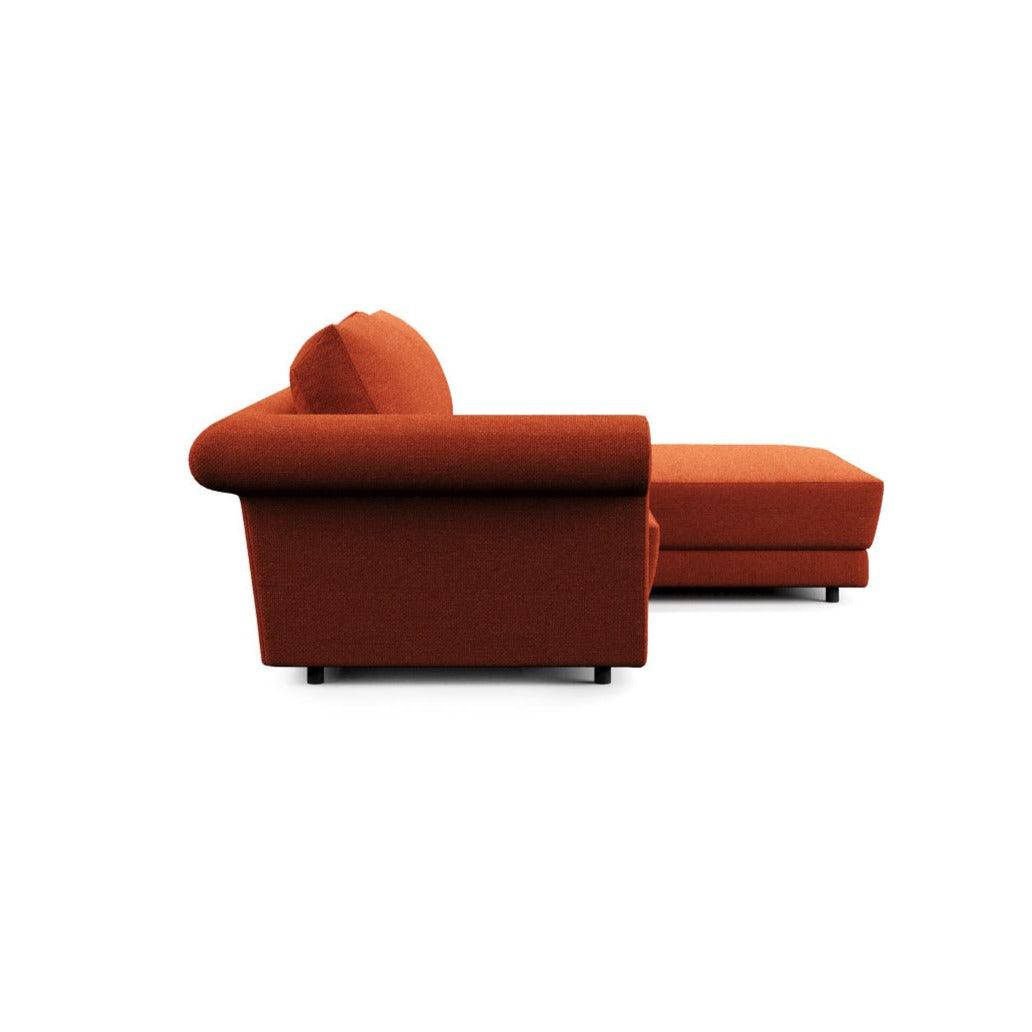 Narożnik DREAM AWAY ceglany Liu Jo Living Eye on Design