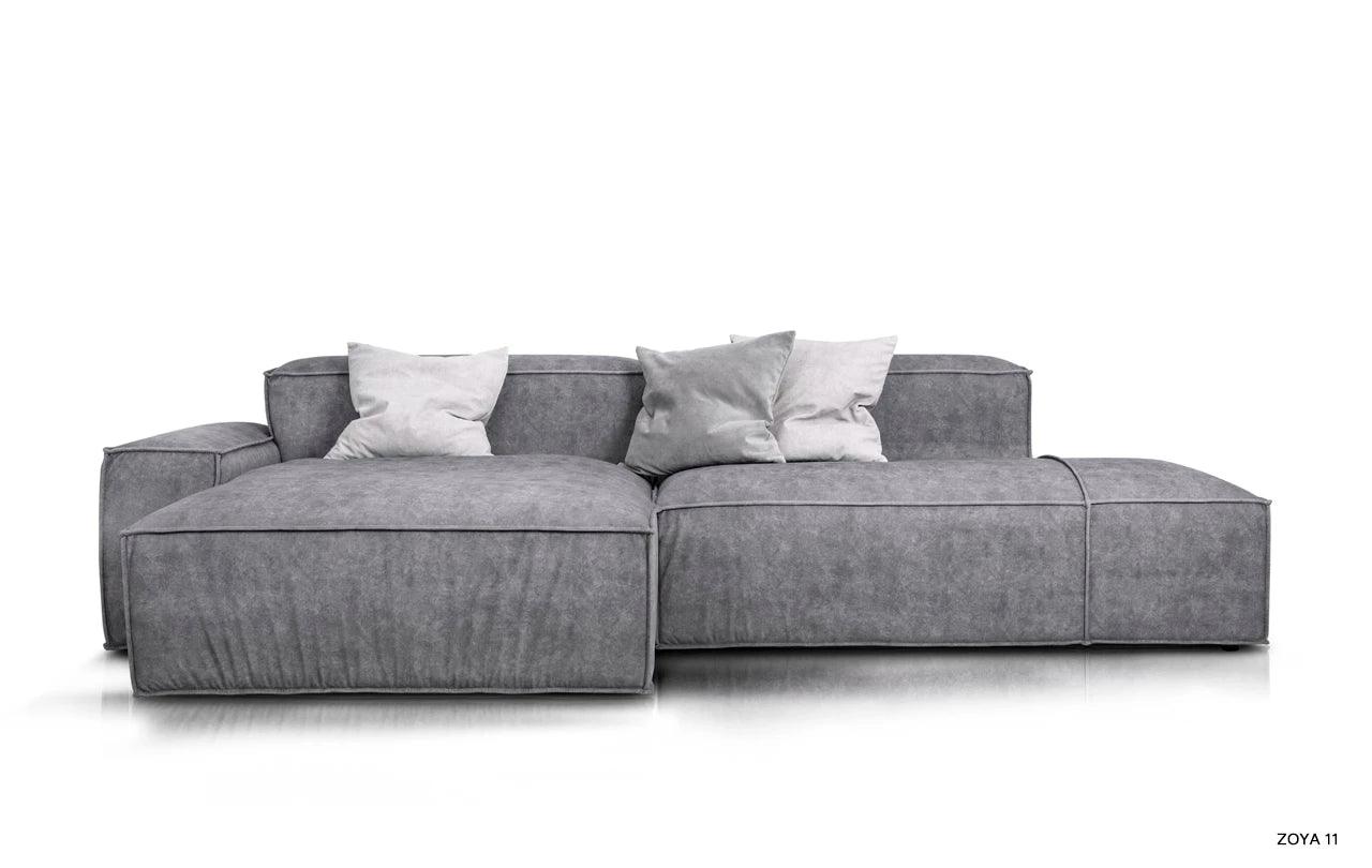 Narożnik lewostronny CUSHIONS Rosanero Eye on Design
