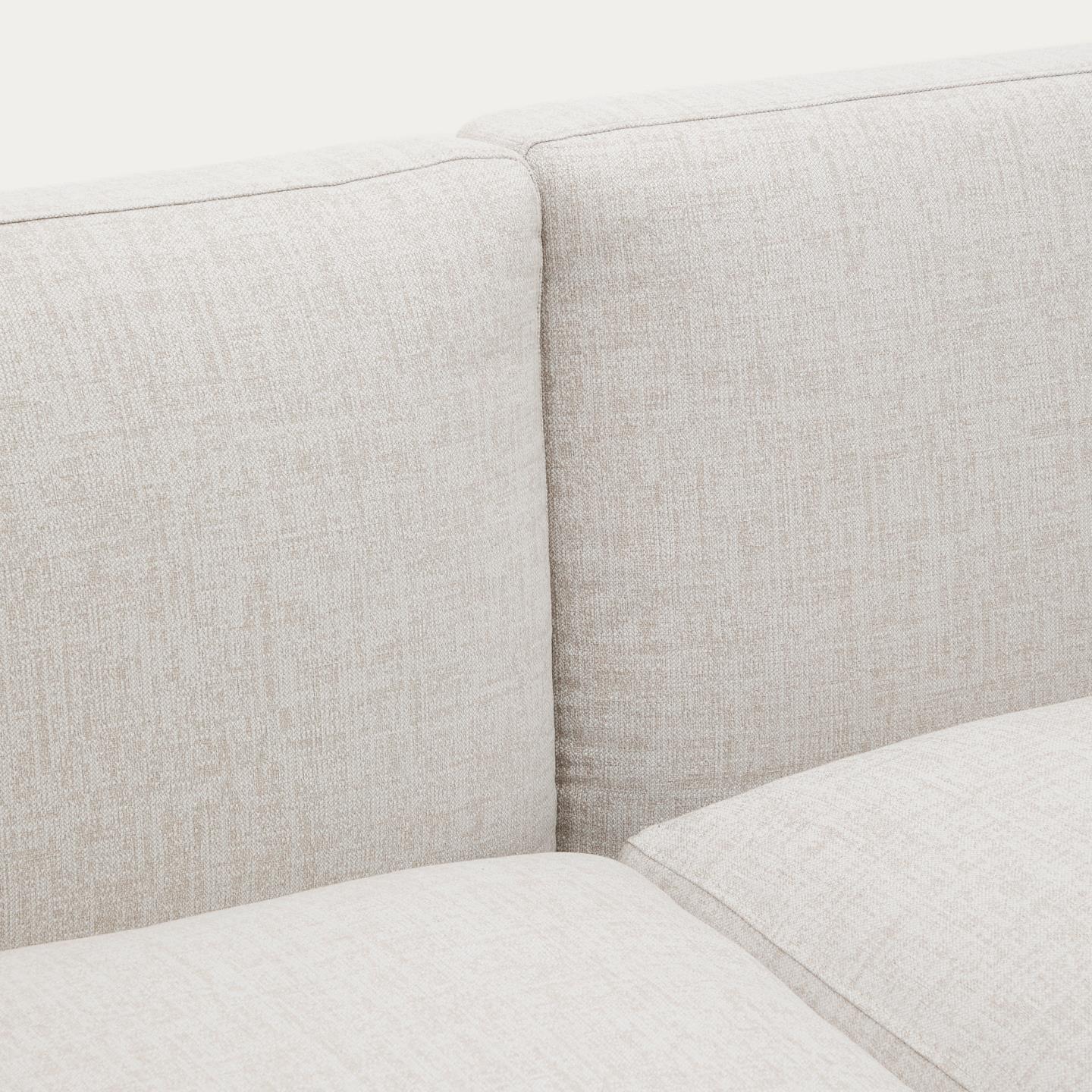 Narożnik ogrodowy SORELLS beżowy La Forma Eye on Design