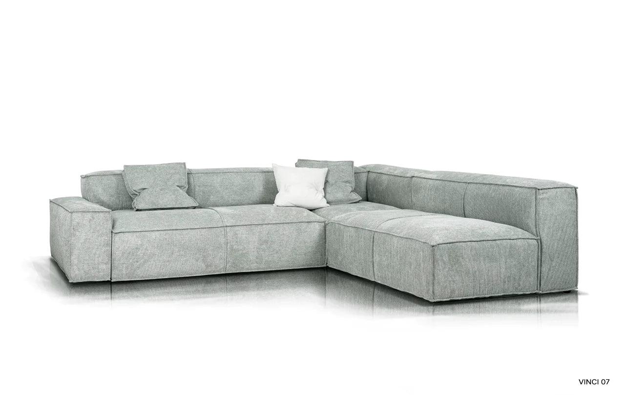 Narożnik prawostronny CUSHIONS Rosanero Eye on Design
